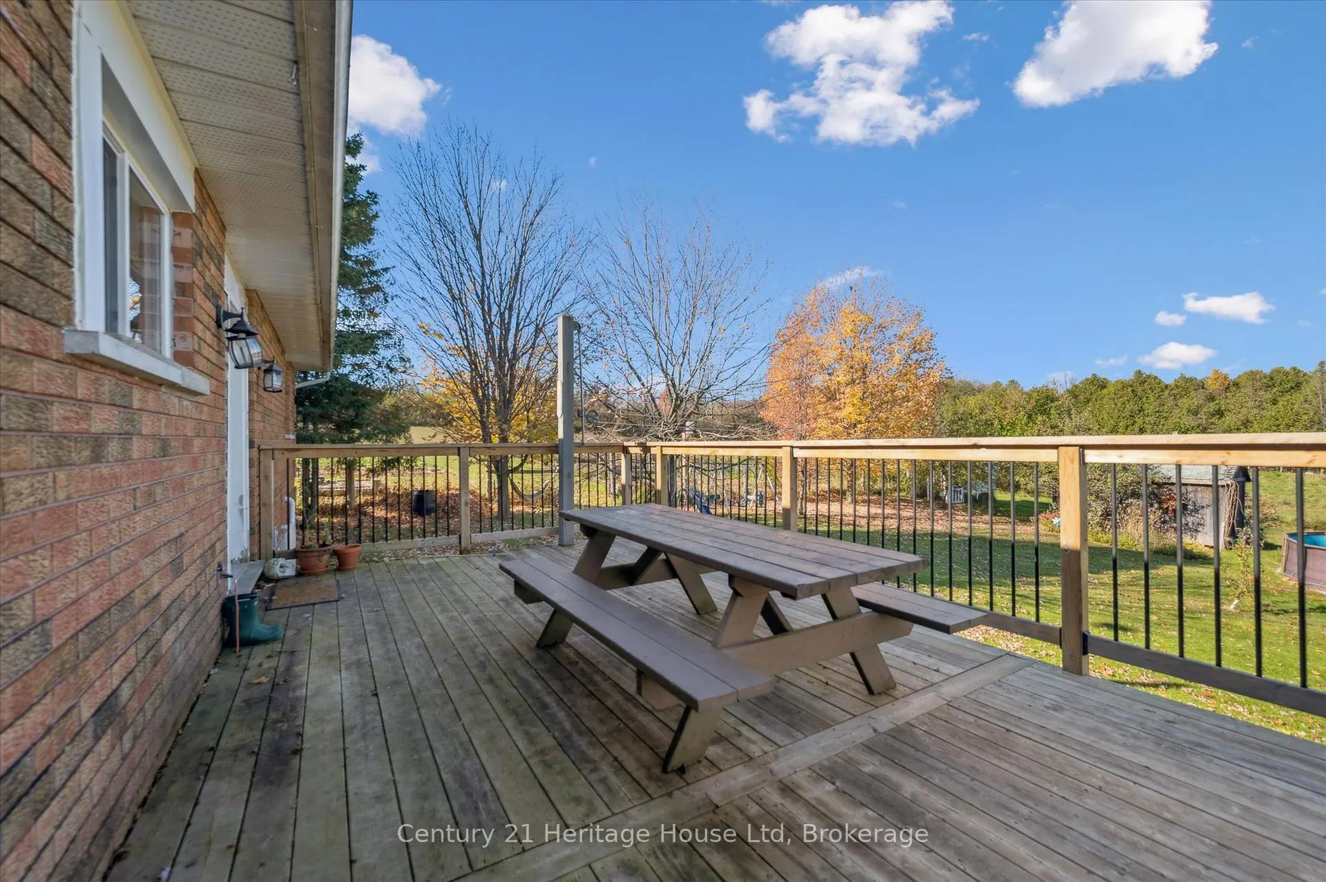 Photo 45 of 323135 Durham Road E, West Grey — HOMEH