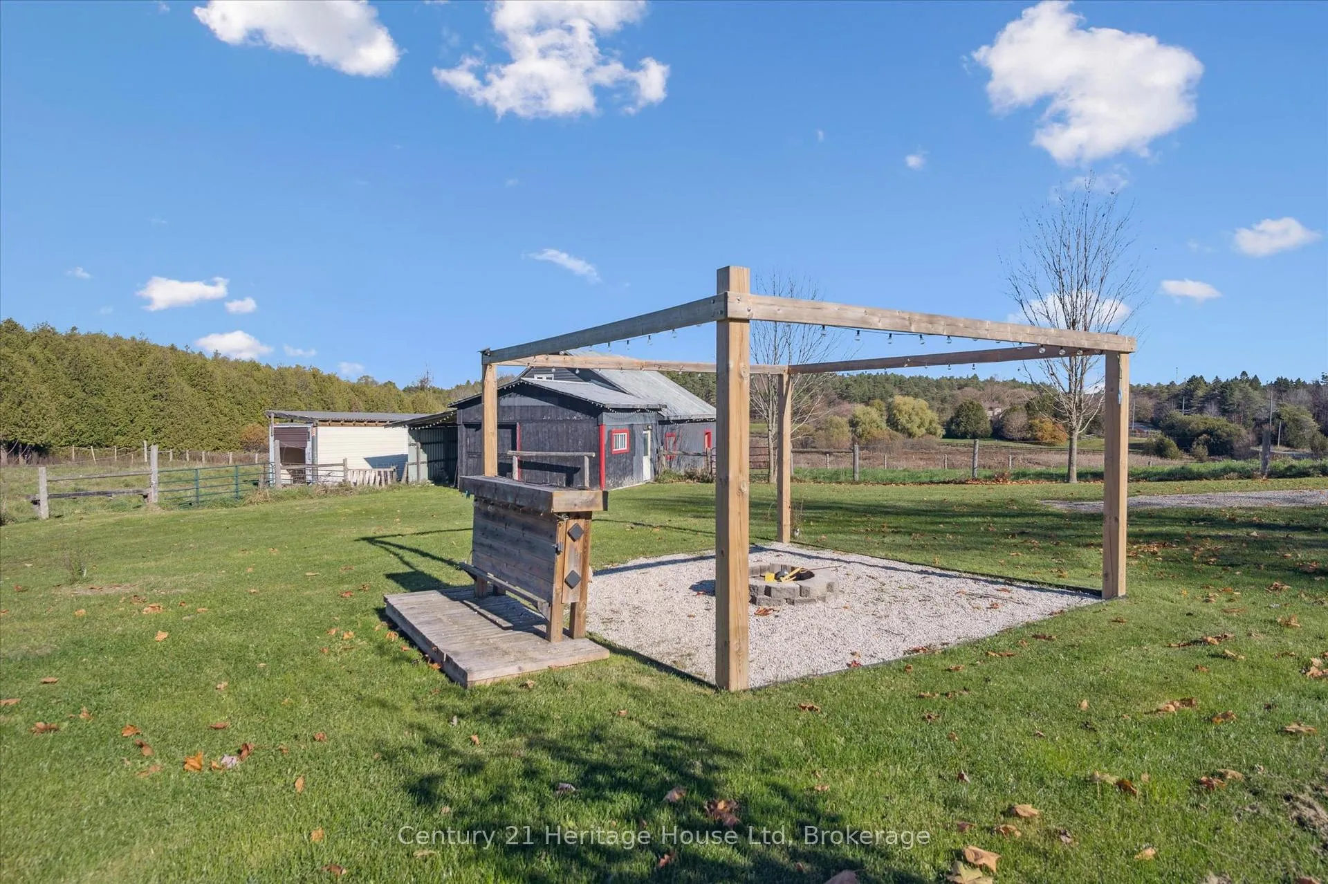 Photo 46 of 323135 Durham Road E, West Grey — HOMEH