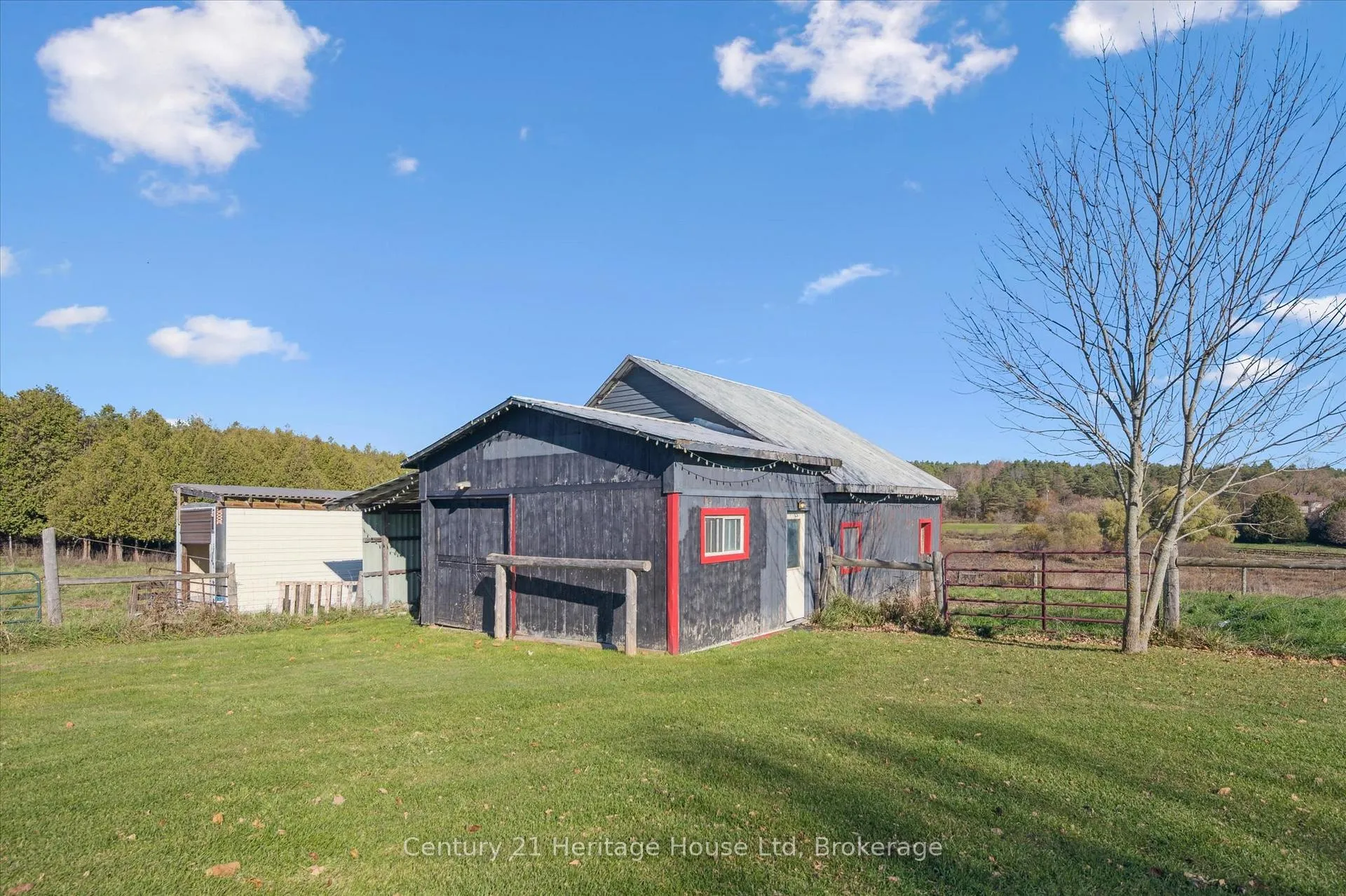 Photo 47 of 323135 Durham Road E, West Grey — HOMEH