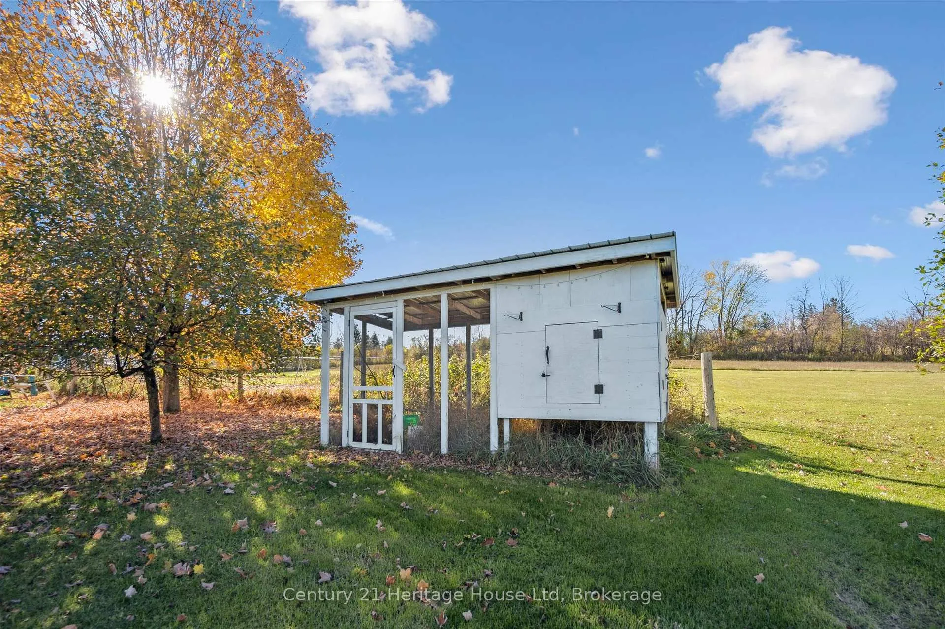 Photo 48 of 323135 Durham Road E, West Grey — HOMEH