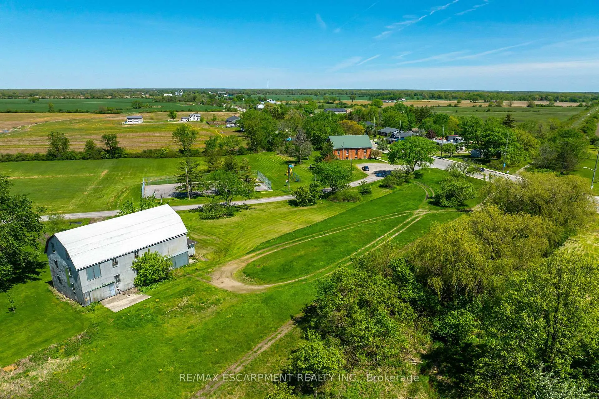 Photo 1 of LT 1 W/S Raglan Street, Haldimand — HOMEH