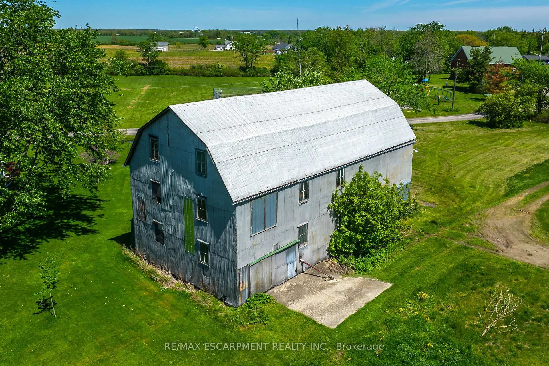 Photo 2 of LT 1 W/S Raglan Street, Haldimand — HOMEH