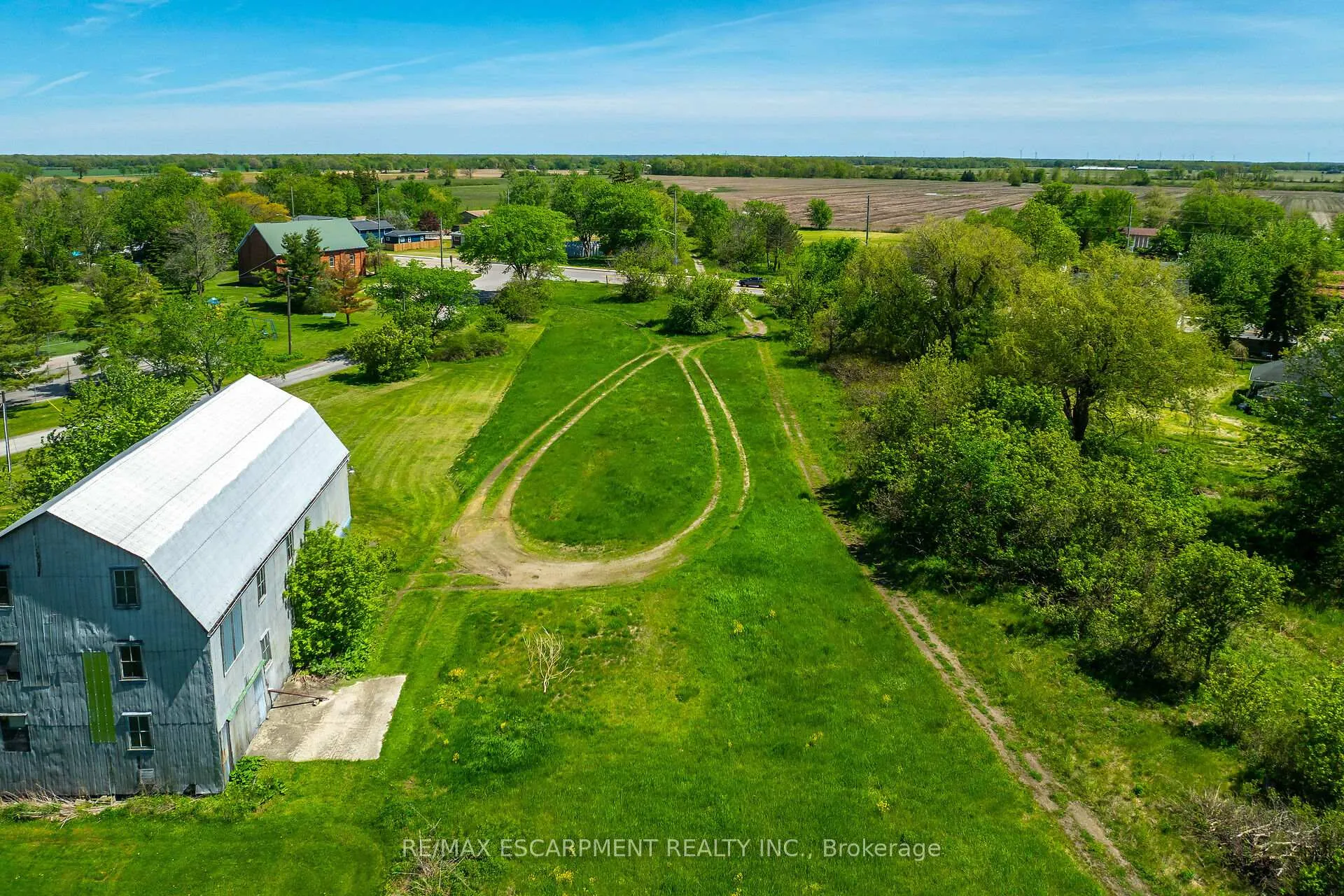 Photo 3 of LT 1 W/S Raglan Street, Haldimand — HOMEH