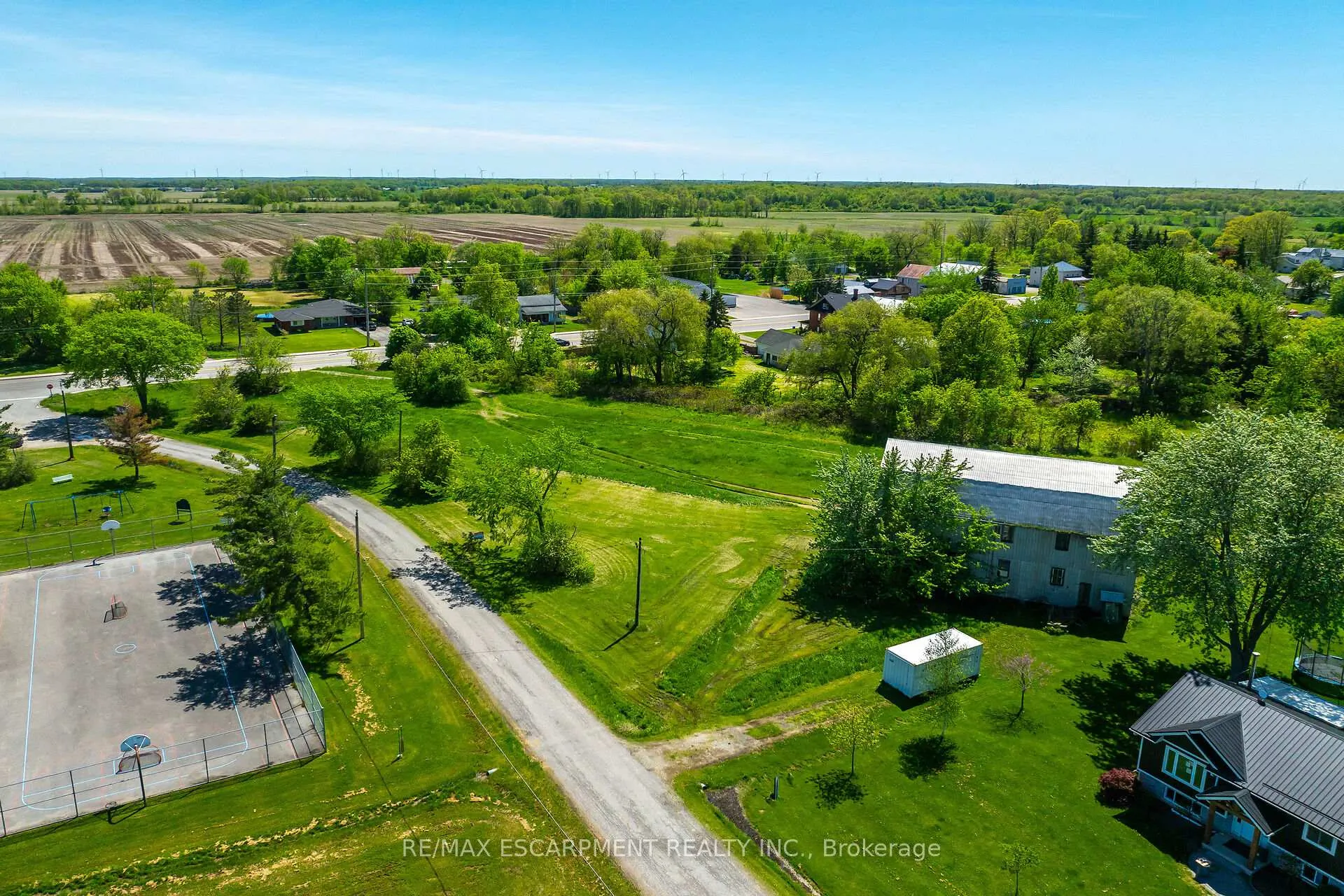 Photo 4 of LT 1 W/S Raglan Street, Haldimand — HOMEH