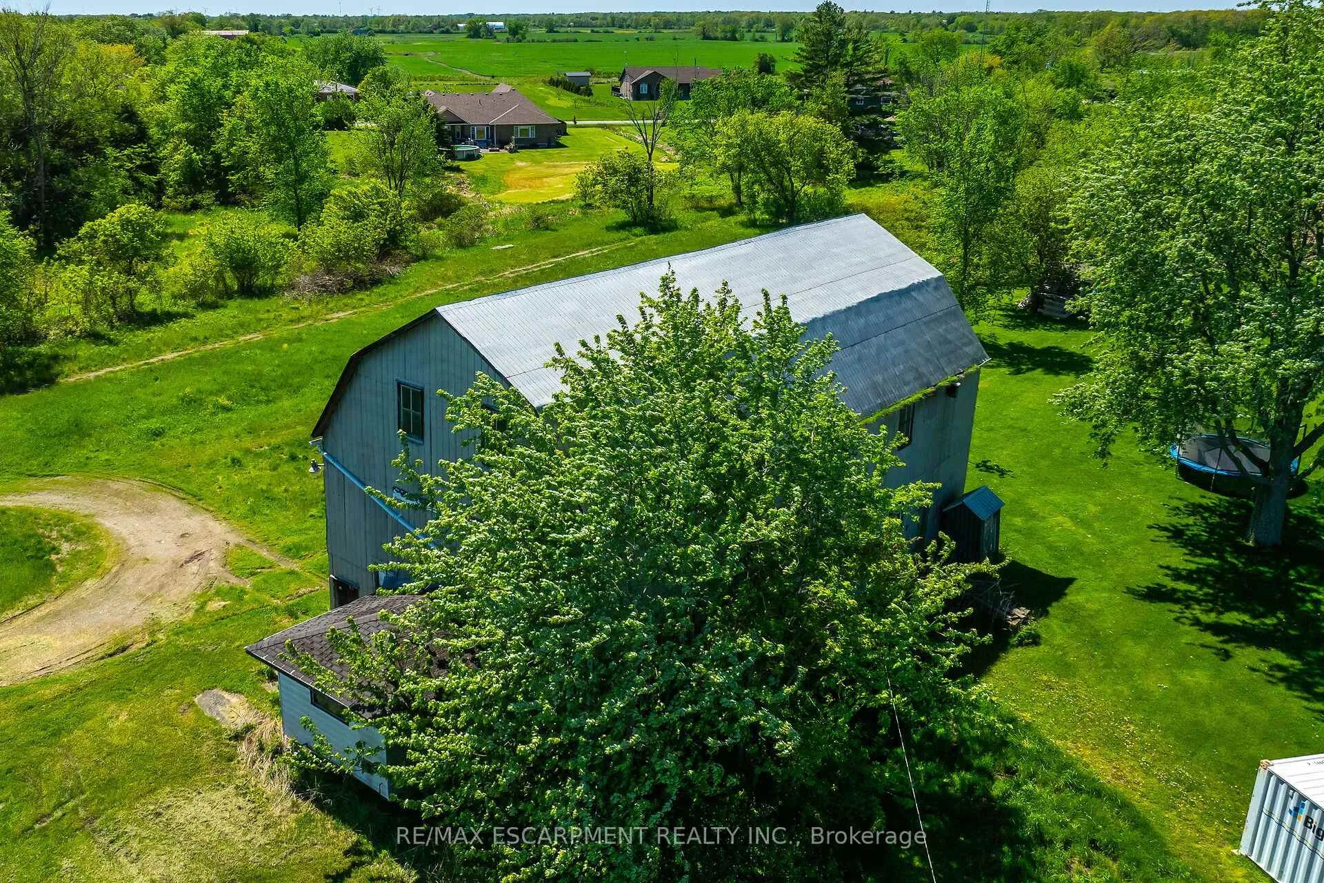 Photo 5 of LT 1 W/S Raglan Street, Haldimand — HOMEH