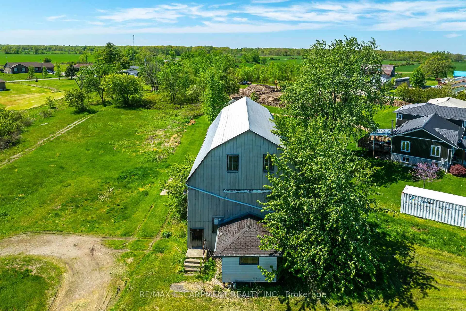 Photo 6 of LT 1 W/S Raglan Street, Haldimand — HOMEH