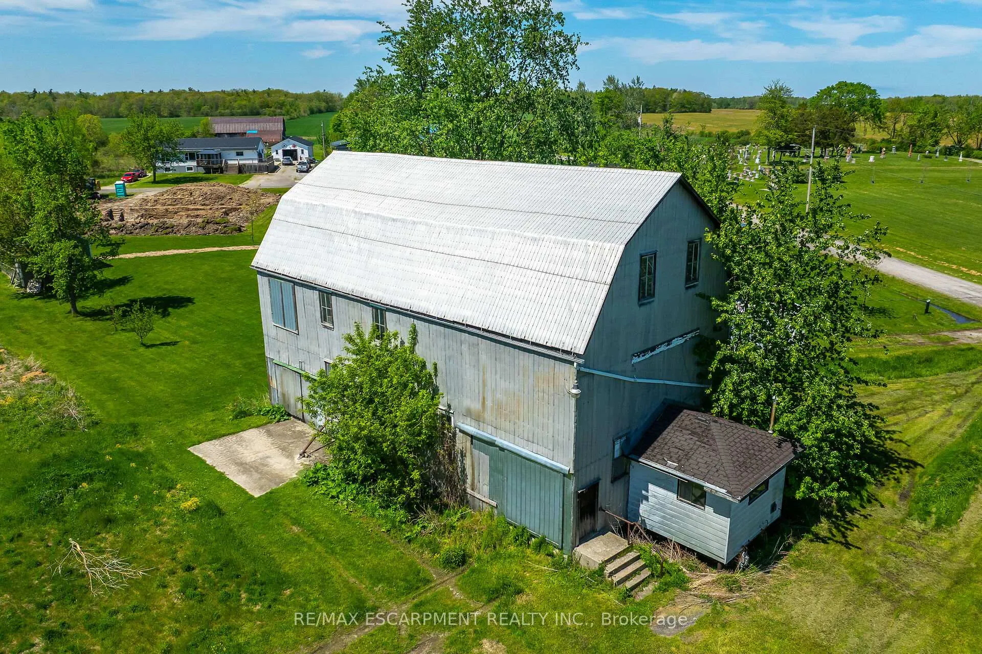 Photo 7 of LT 1 W/S Raglan Street, Haldimand — HOMEH
