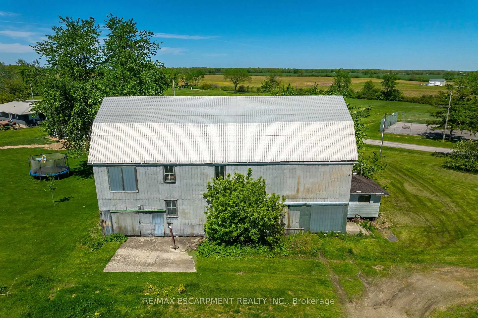 Photo 8 of LT 1 W/S Raglan Street, Haldimand — HOMEH