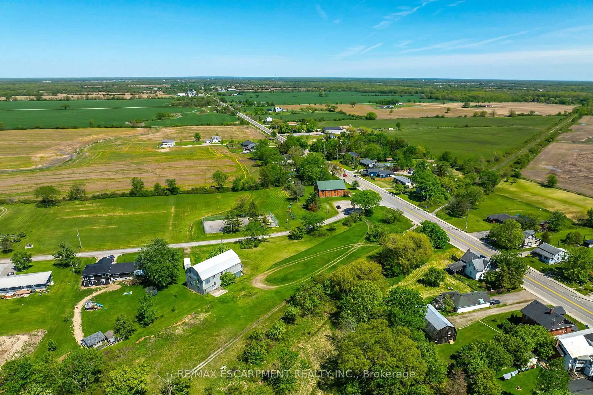 Photo 9 of LT 1 W/S Raglan Street, Haldimand — HOMEH