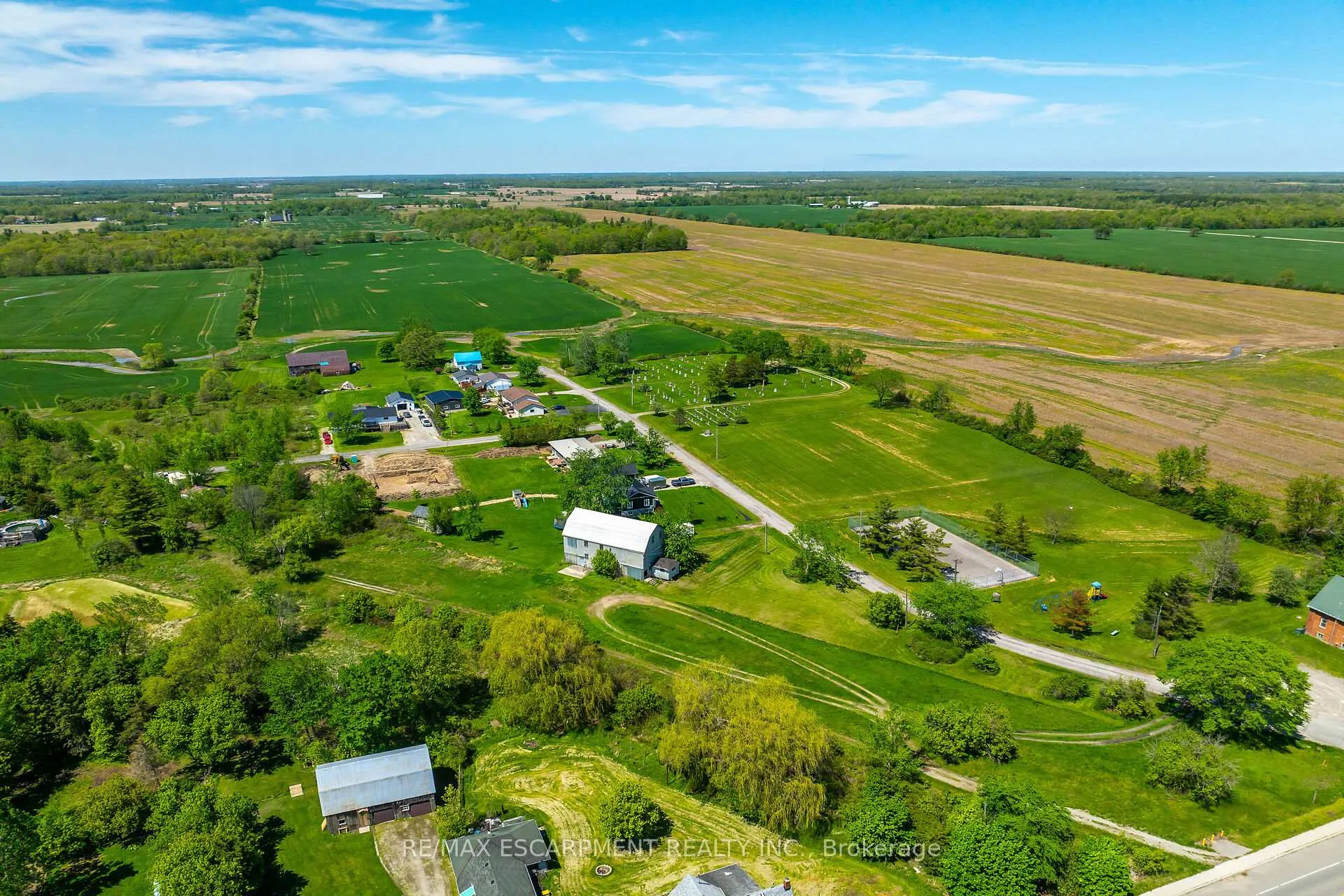 Photo 11 of LT 1 W/S Raglan Street, Haldimand — HOMEH