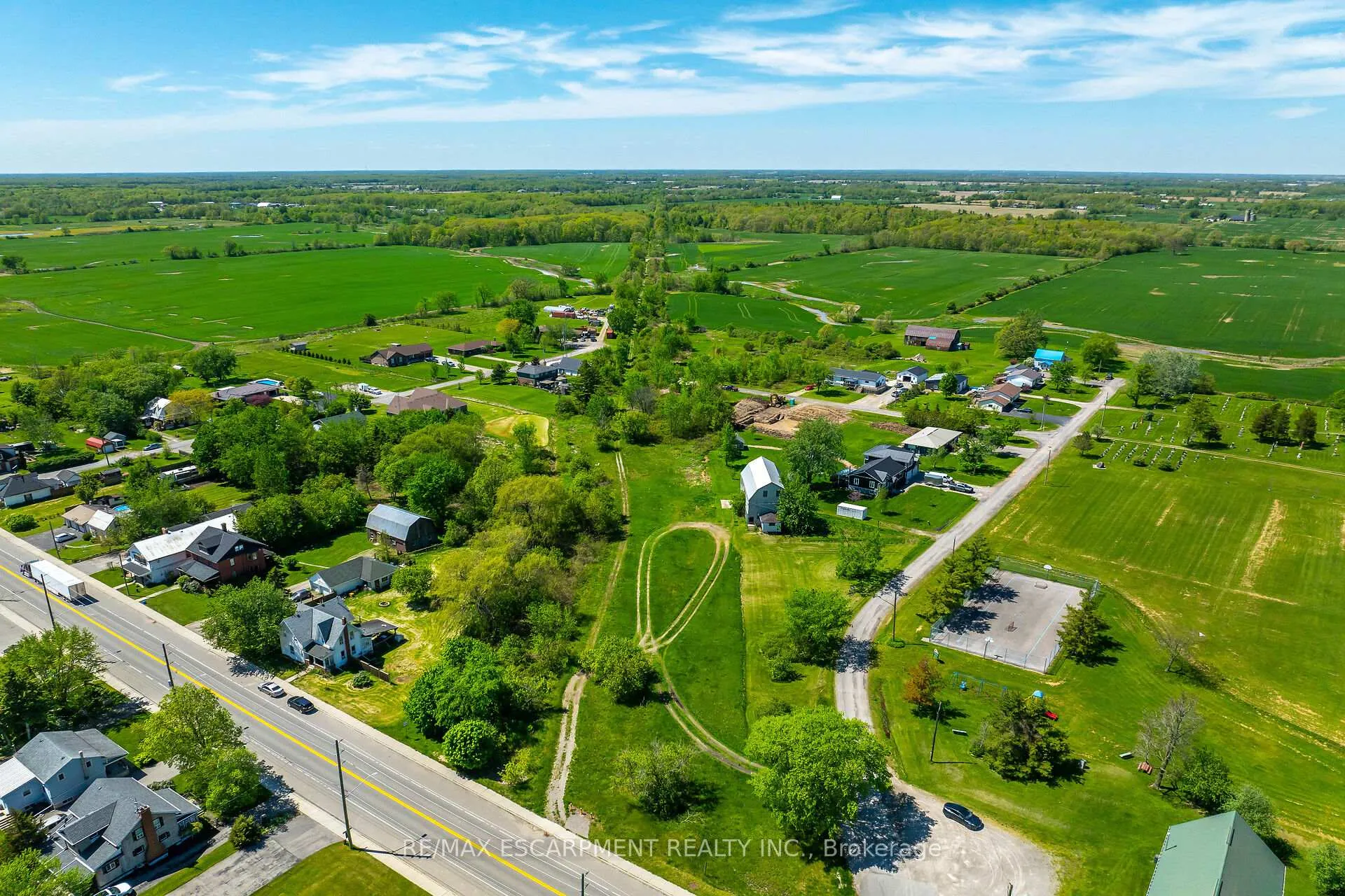 Photo 12 of LT 1 W/S Raglan Street, Haldimand — HOMEH