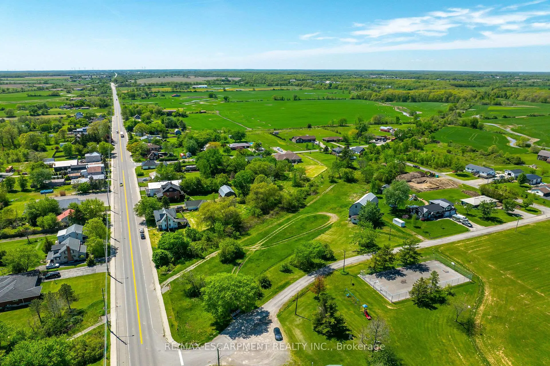 Photo 13 of LT 1 W/S Raglan Street, Haldimand — HOMEH