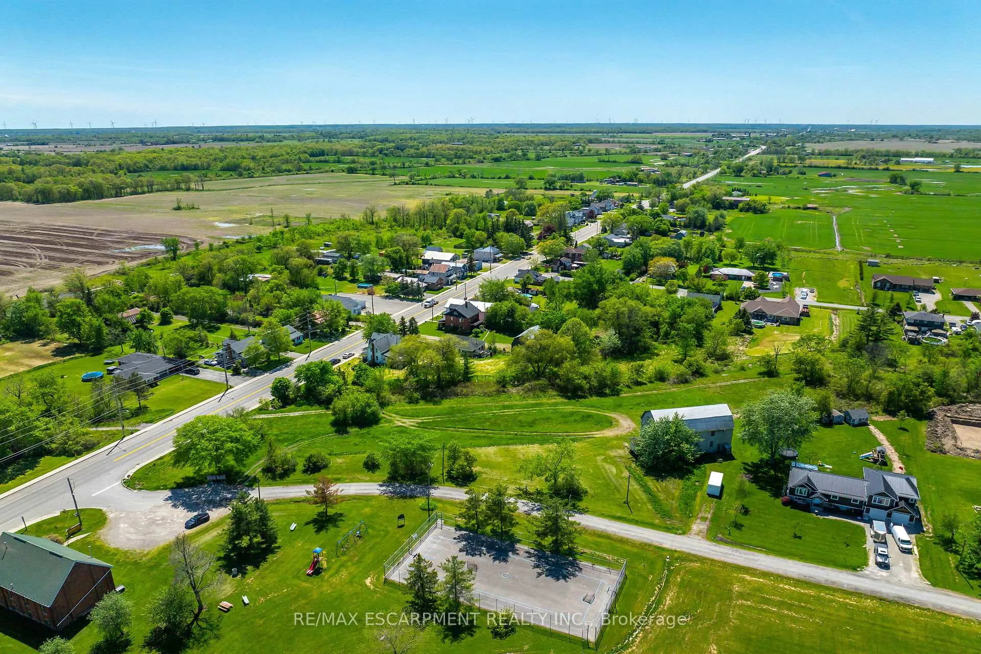 Photo 14 of LT 1 W/S Raglan Street, Haldimand — HOMEH