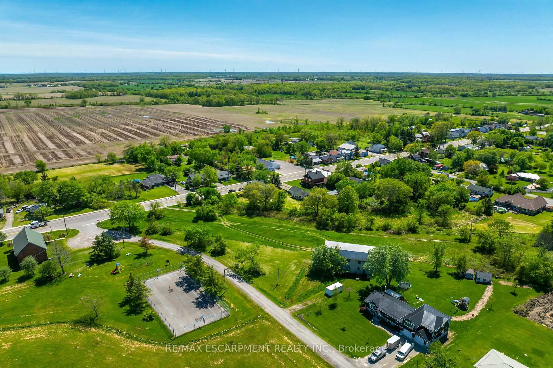 Photo 15 of LT 1 W/S Raglan Street, Haldimand — HOMEH