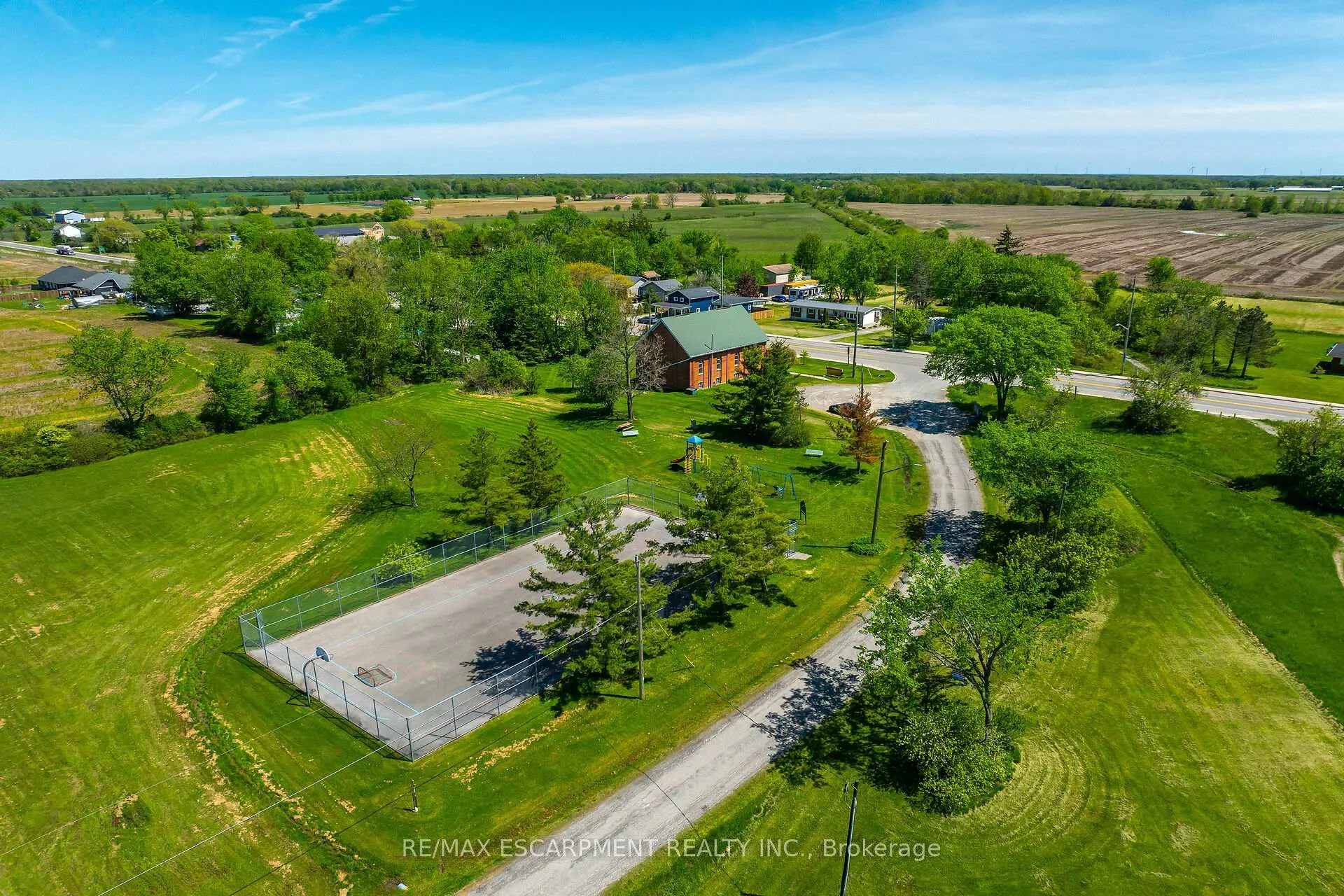 Photo 16 of LT 1 W/S Raglan Street, Haldimand — HOMEH