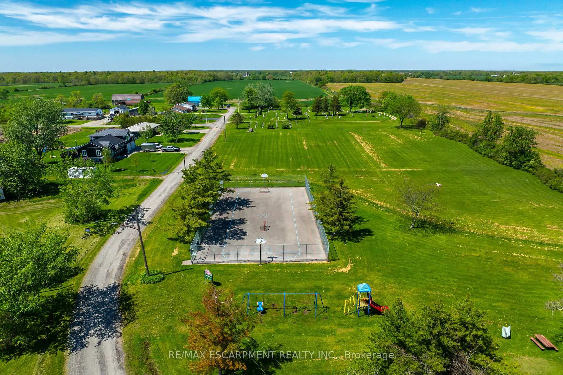 Photo 17 of LT 1 W/S Raglan Street, Haldimand — HOMEH