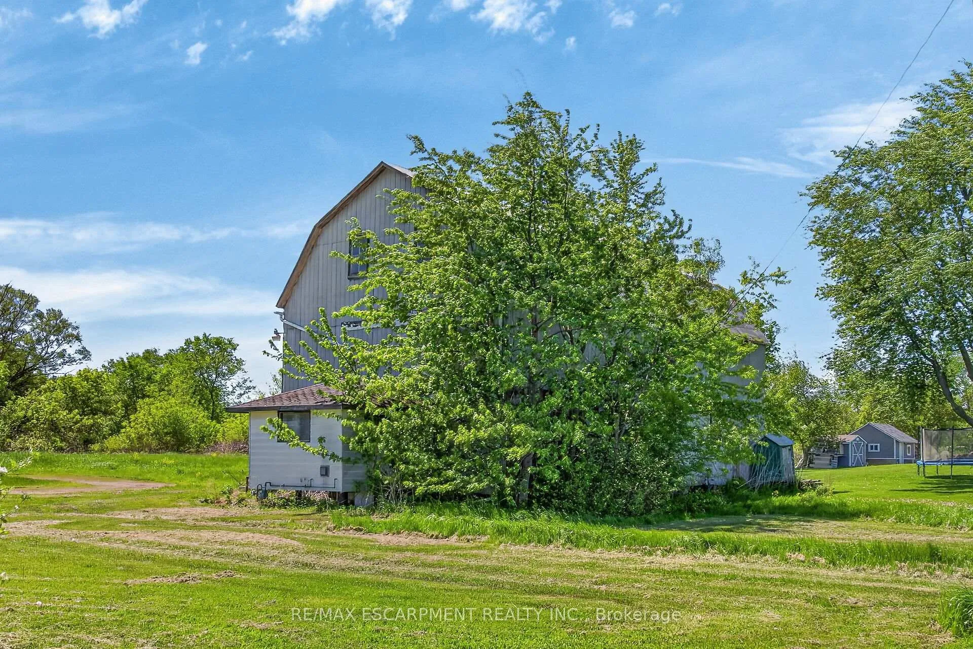 Photo 19 of LT 1 W/S Raglan Street, Haldimand — HOMEH