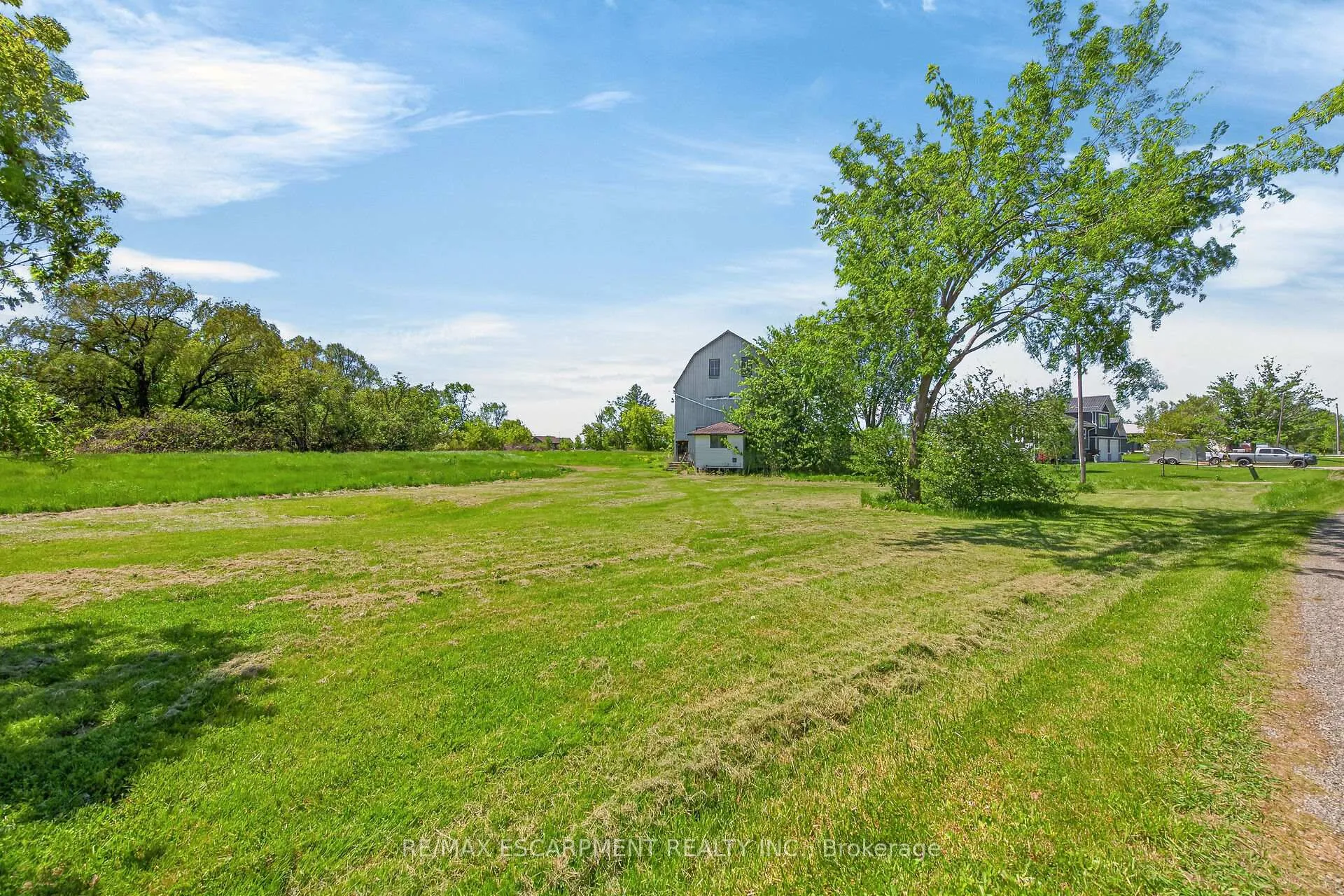 Photo 20 of LT 1 W/S Raglan Street, Haldimand — HOMEH