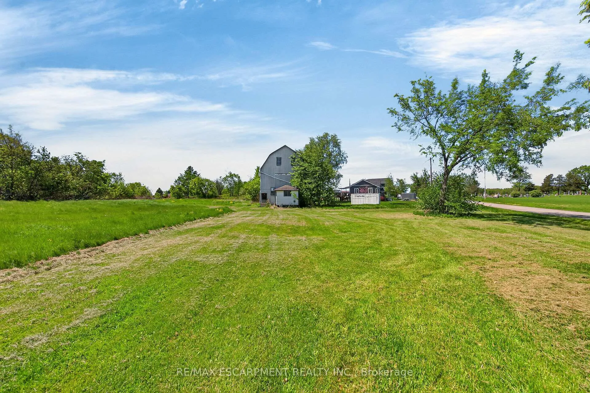 Photo 21 of LT 1 W/S Raglan Street, Haldimand — HOMEH