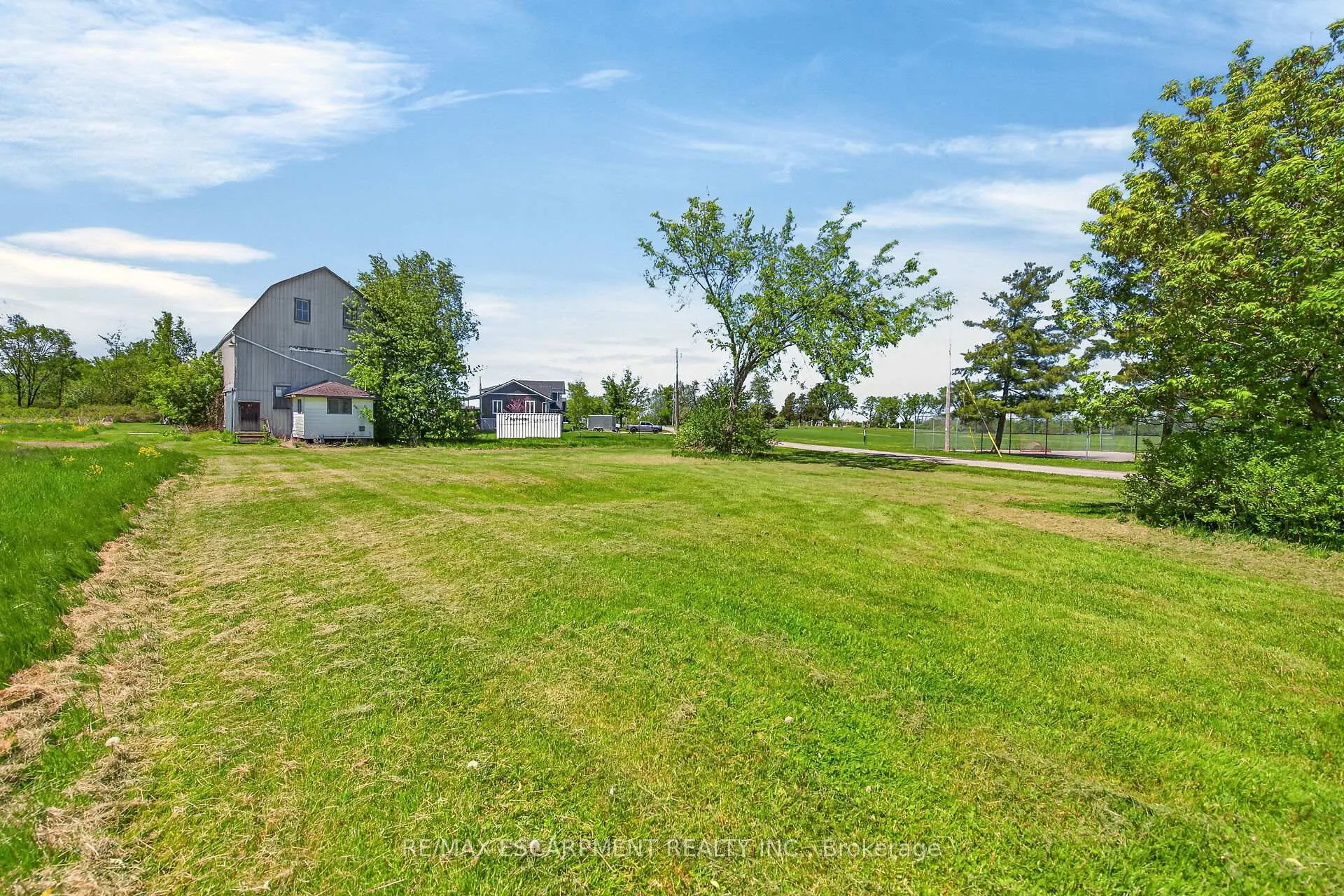 Photo 23 of LT 1 W/S Raglan Street, Haldimand — HOMEH