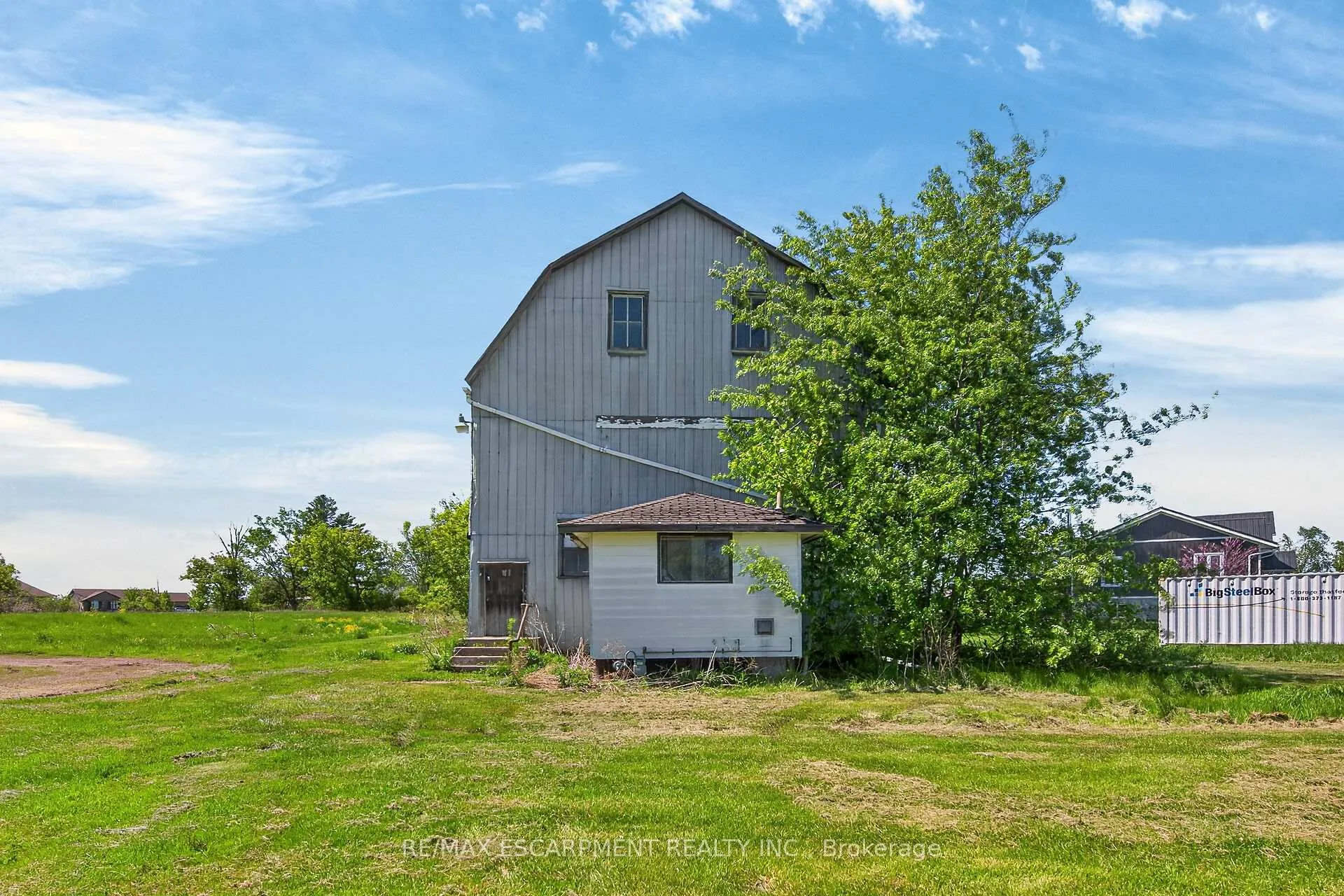 Photo 24 of LT 1 W/S Raglan Street, Haldimand — HOMEH
