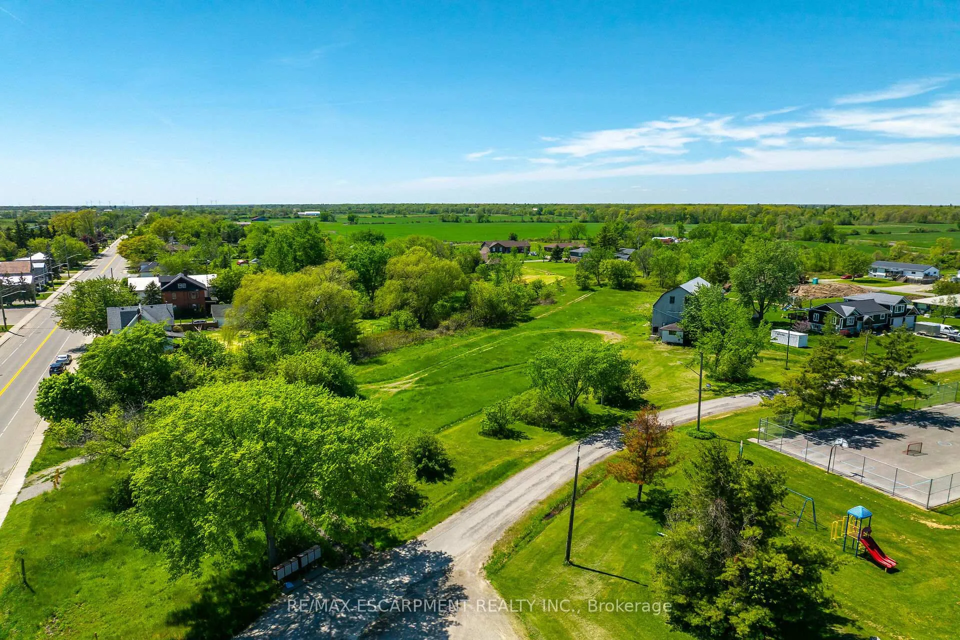 Photo 45 of LT 1 W/S Raglan Street, Haldimand — HOMEH