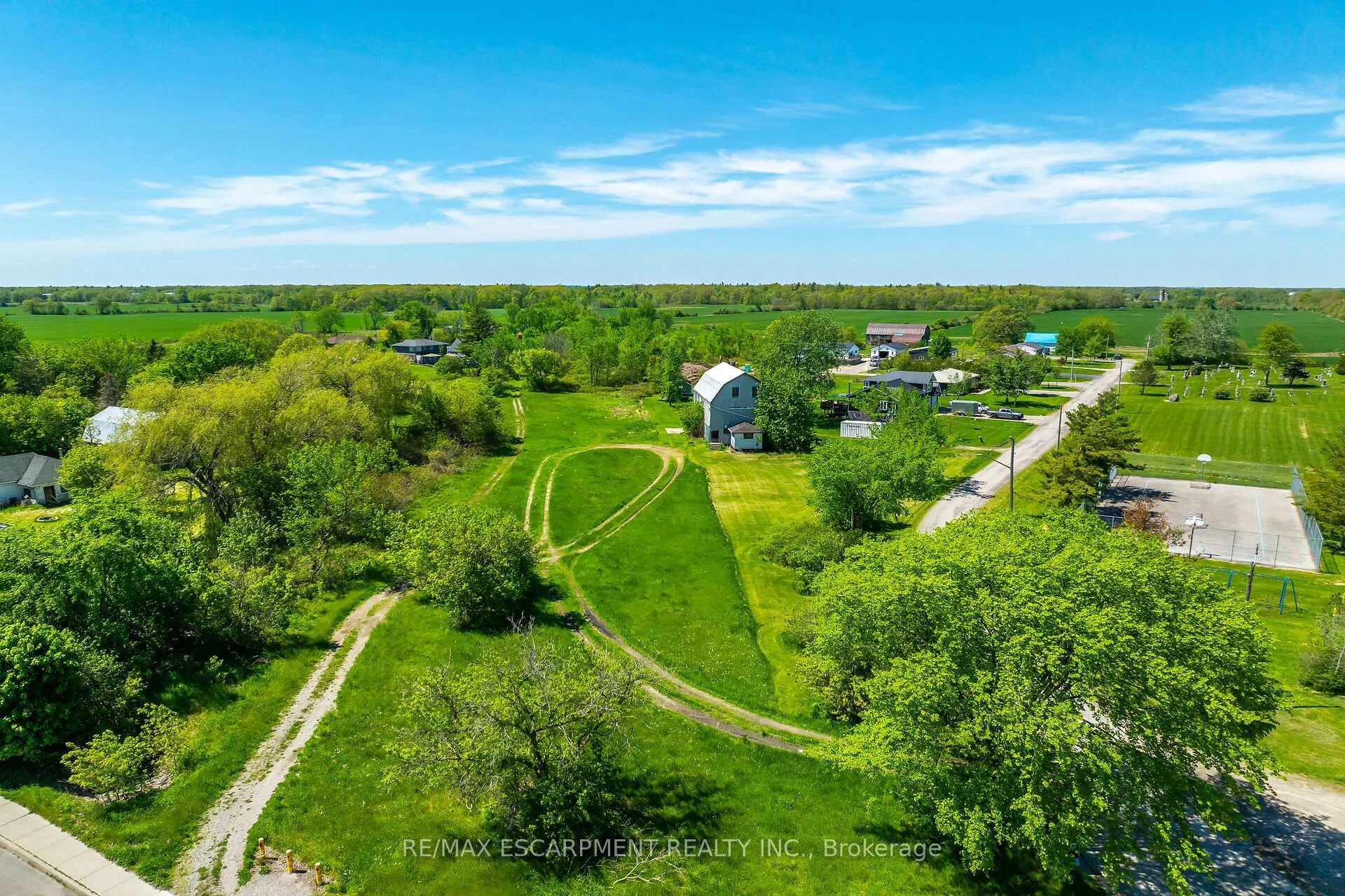 Photo 46 of LT 1 W/S Raglan Street, Haldimand — HOMEH