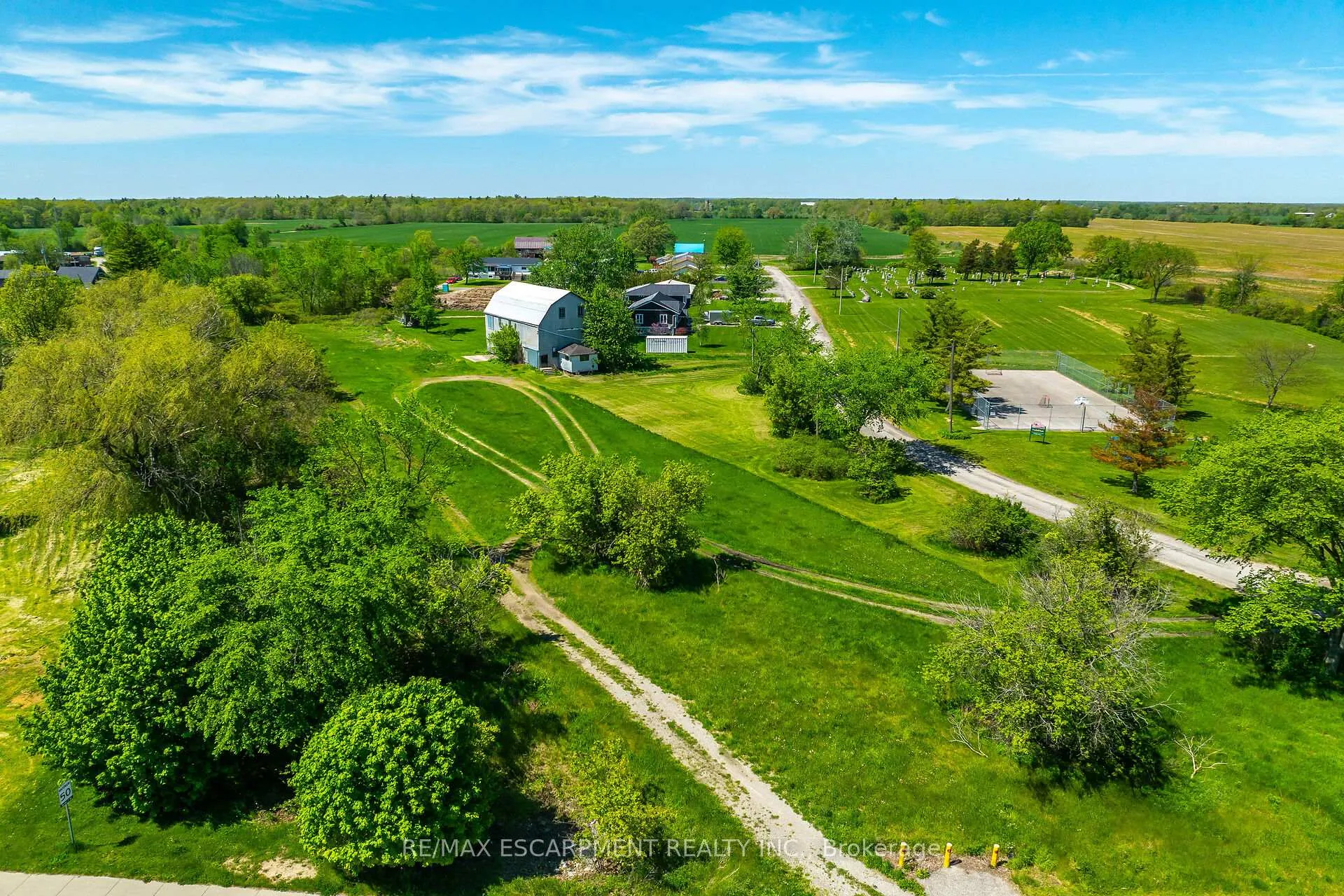 Photo 47 of LT 1 W/S Raglan Street, Haldimand — HOMEH
