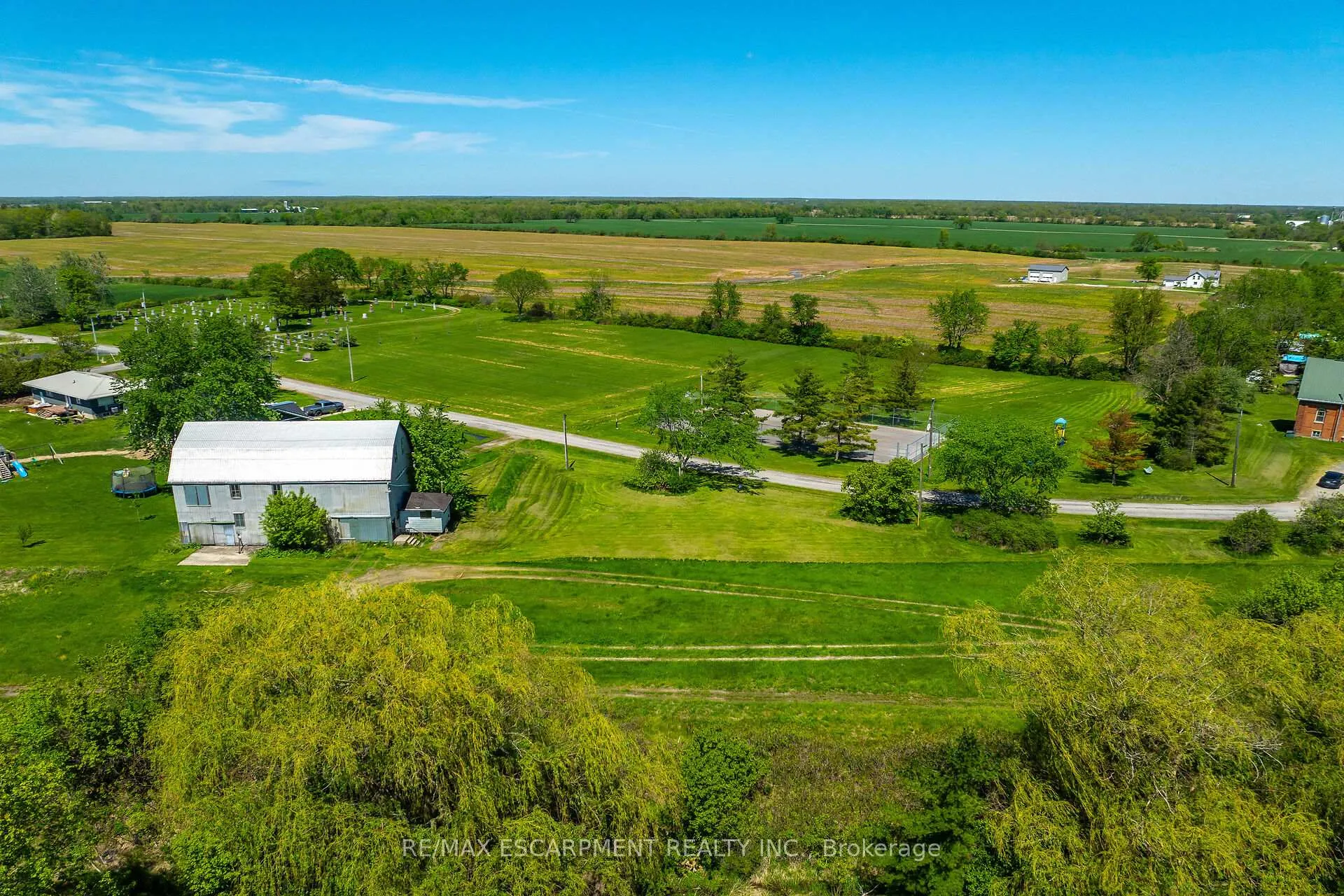 Photo 48 of LT 1 W/S Raglan Street, Haldimand — HOMEH