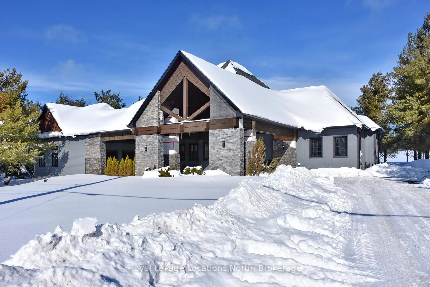 Photo 51 of 1092 County Road 124, Clearview, Singhampton — HOMEH