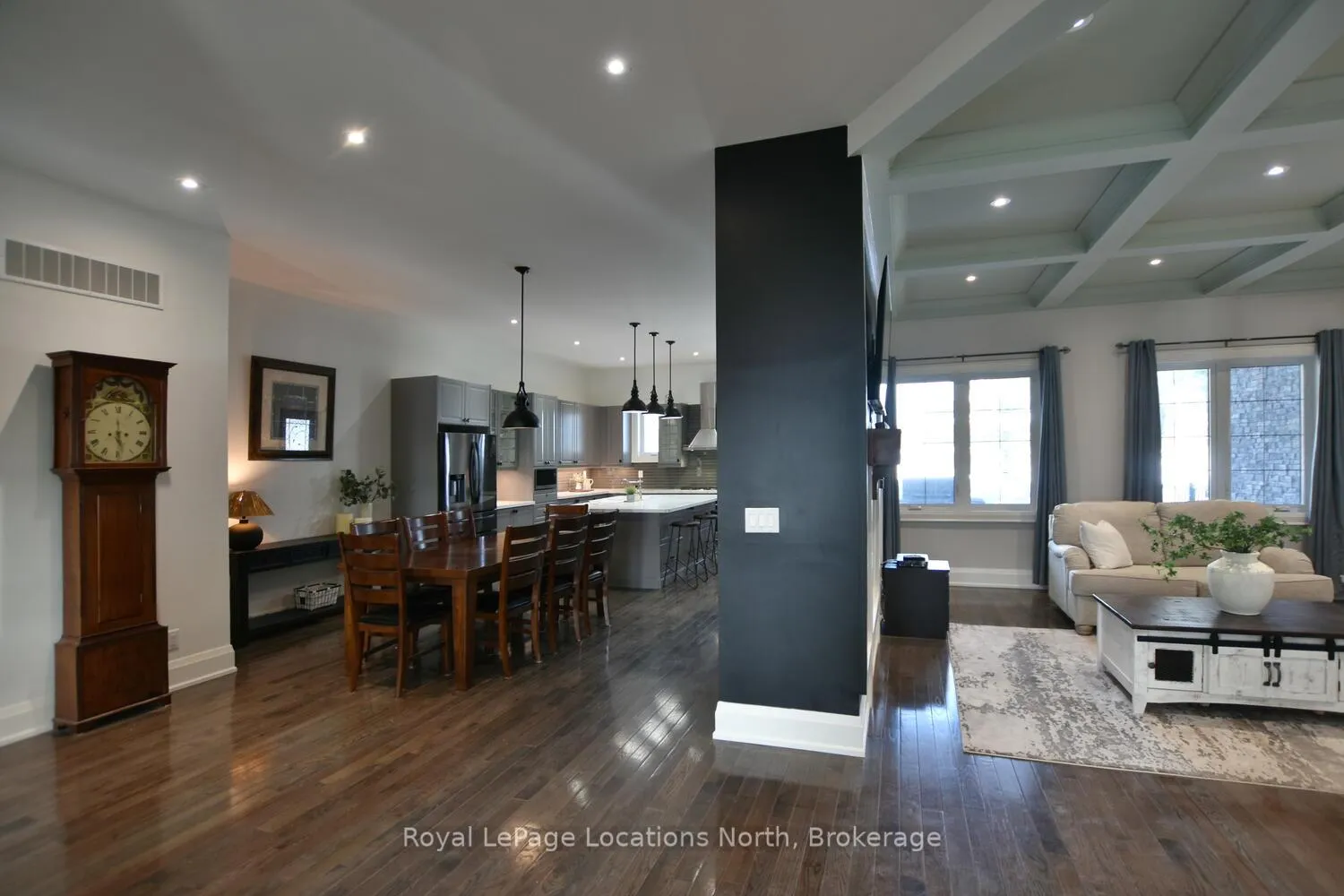 Photo 5 of 1092 County Road 124, Clearview, Singhampton — HOMEH