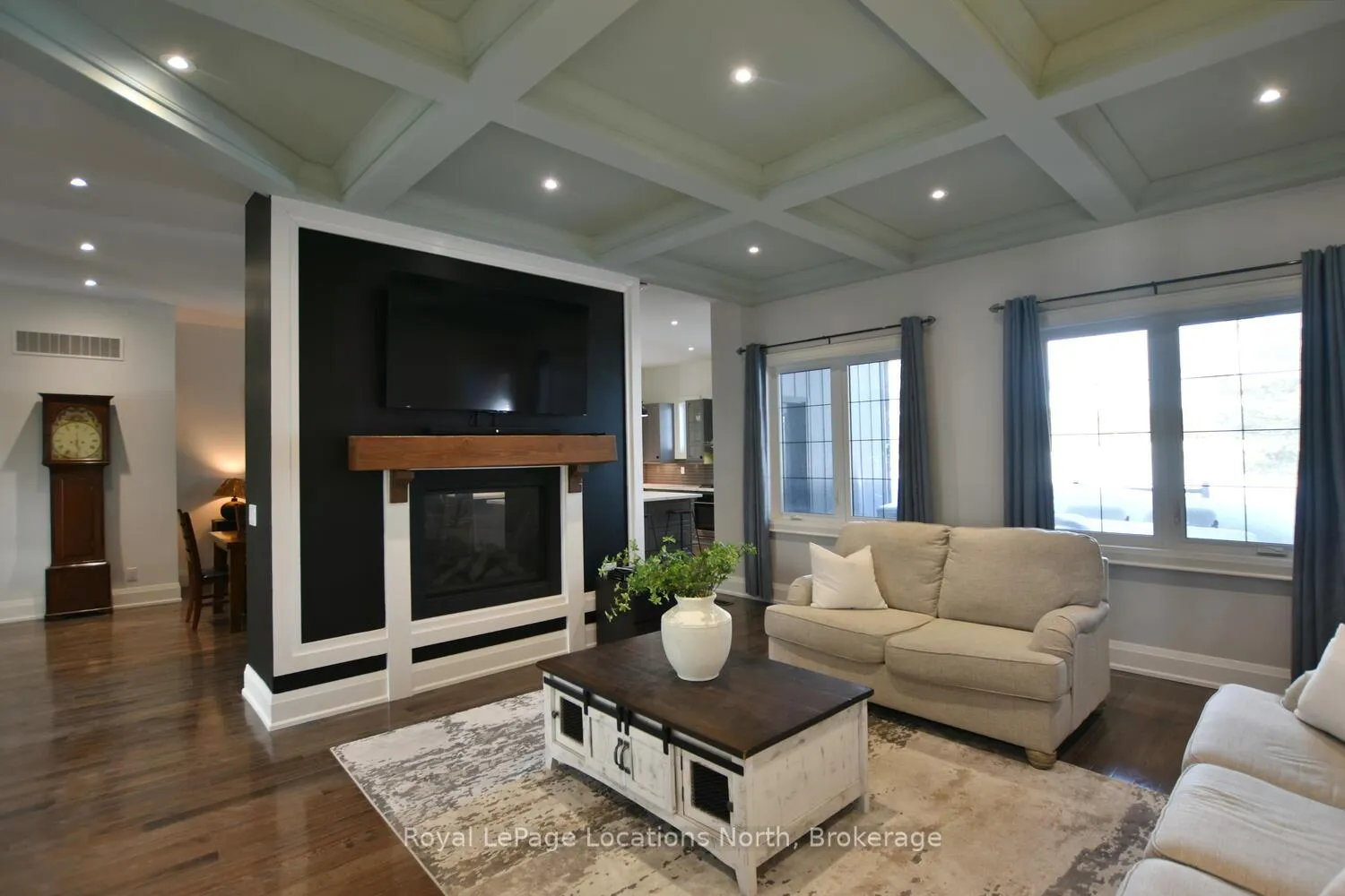 Photo 6 of 1092 County Road 124, Clearview, Singhampton — HOMEH