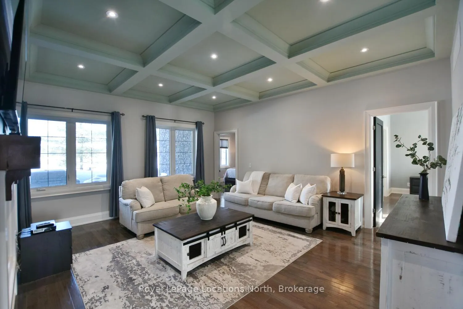 Photo 9 of 1092 County Road 124, Clearview, Singhampton — HOMEH
