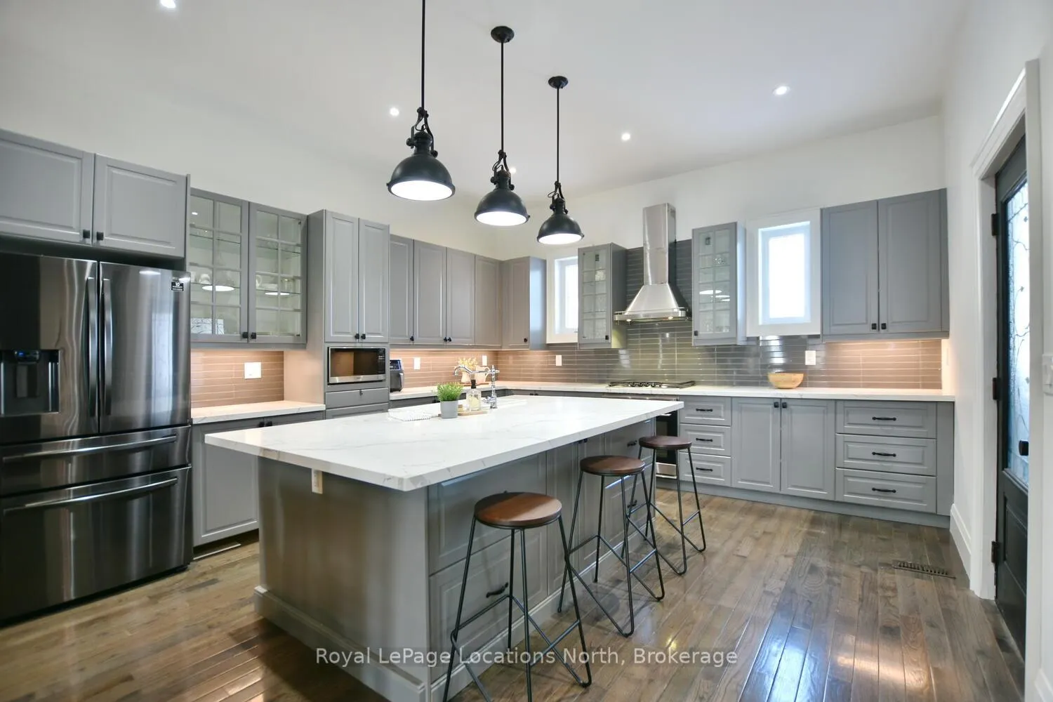 Photo 11 of 1092 County Road 124, Clearview, Singhampton — HOMEH