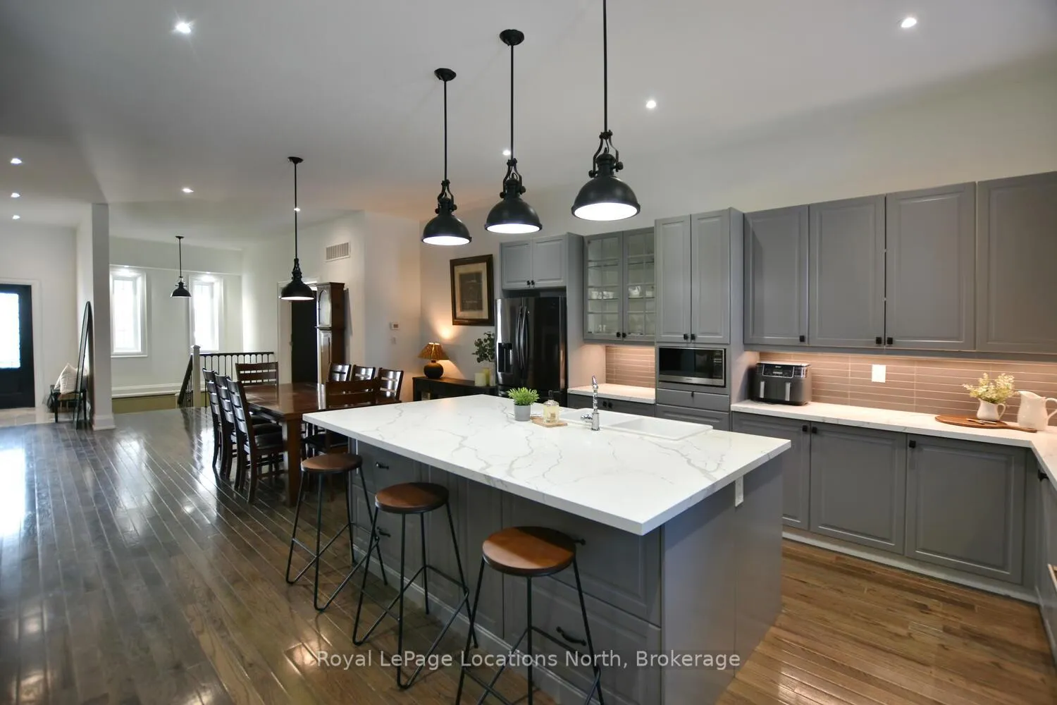 Photo 12 of 1092 County Road 124, Clearview, Singhampton — HOMEH