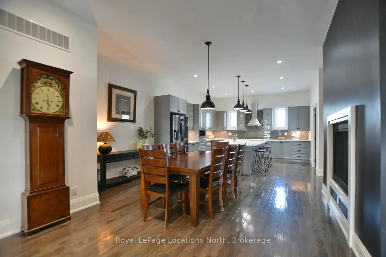 Photo 14 of 1092 County Road 124, Clearview, Singhampton — HOMEH