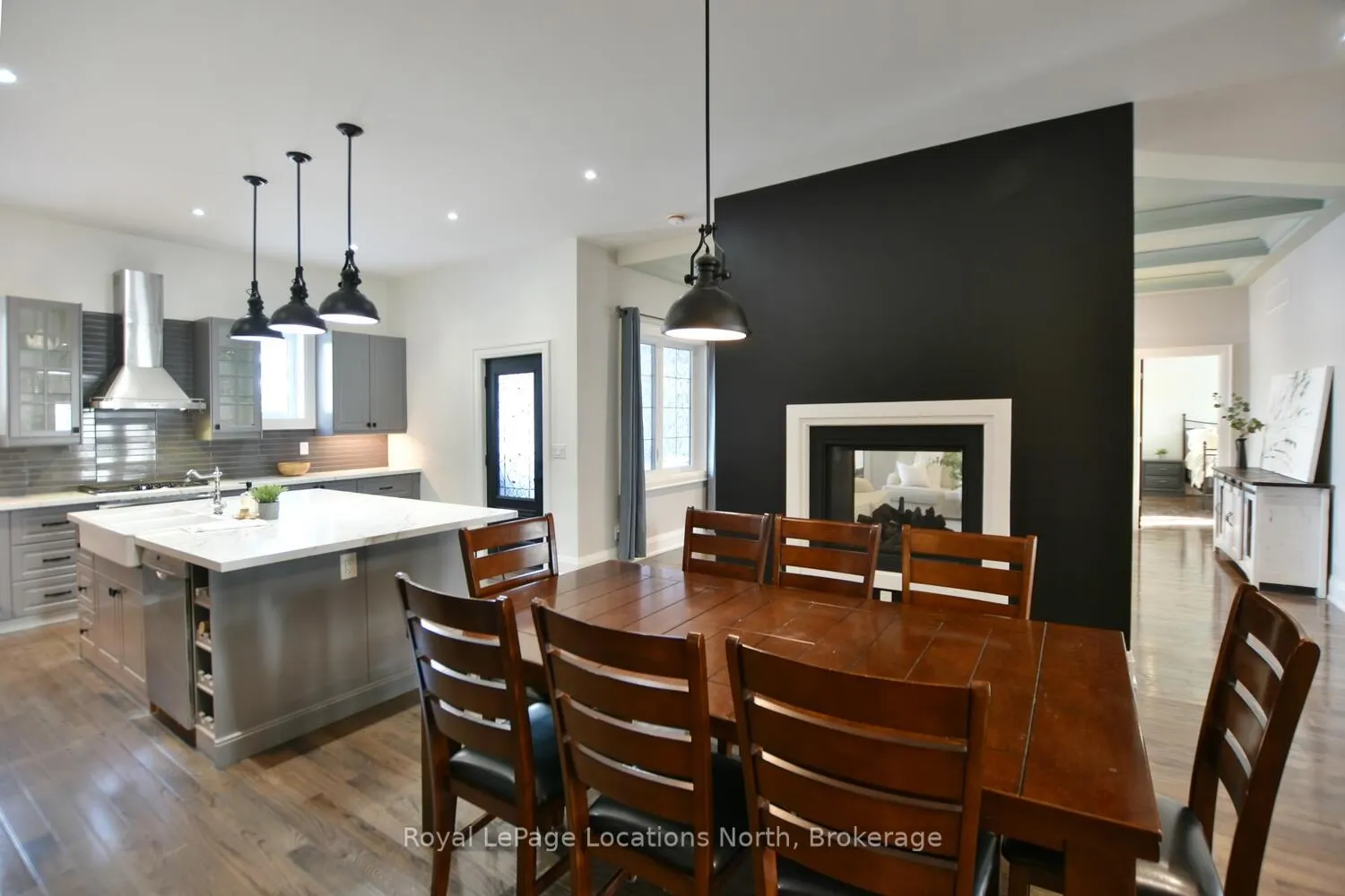 Photo 15 of 1092 County Road 124, Clearview, Singhampton — HOMEH