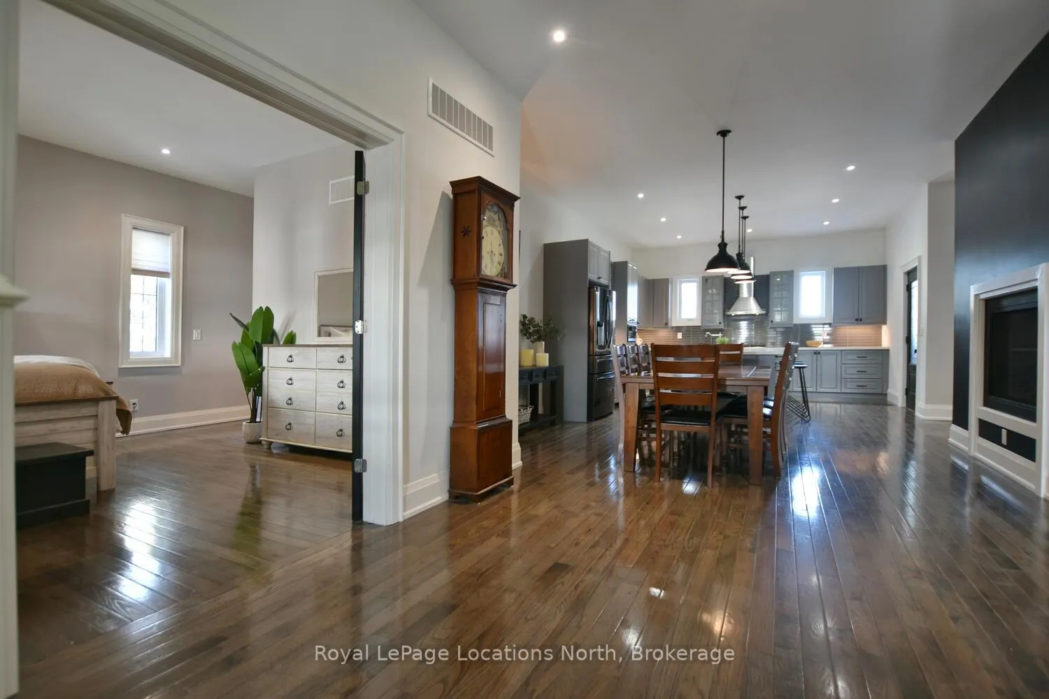 Photo 16 of 1092 County Road 124, Clearview, Singhampton — HOMEH