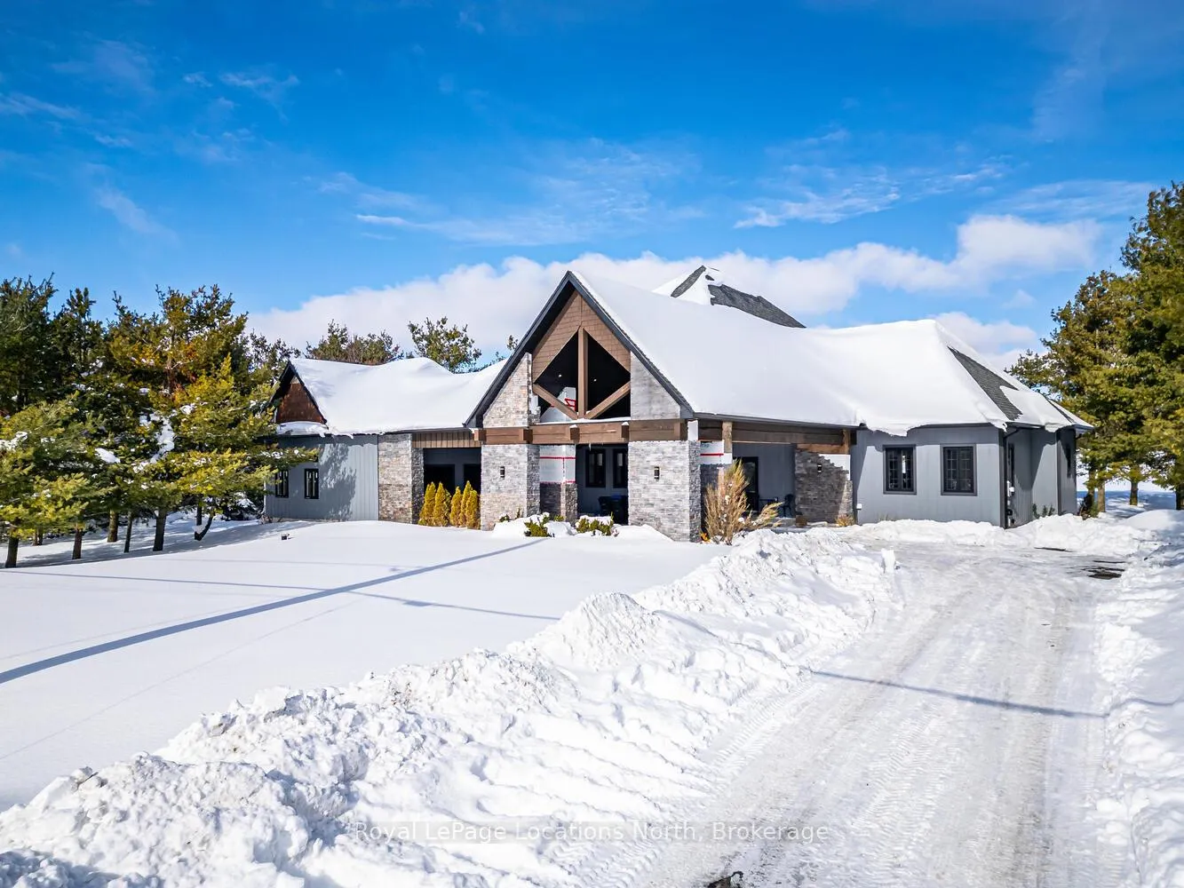 Photo 52 of 1092 County Road 124, Clearview, Singhampton — HOMEH