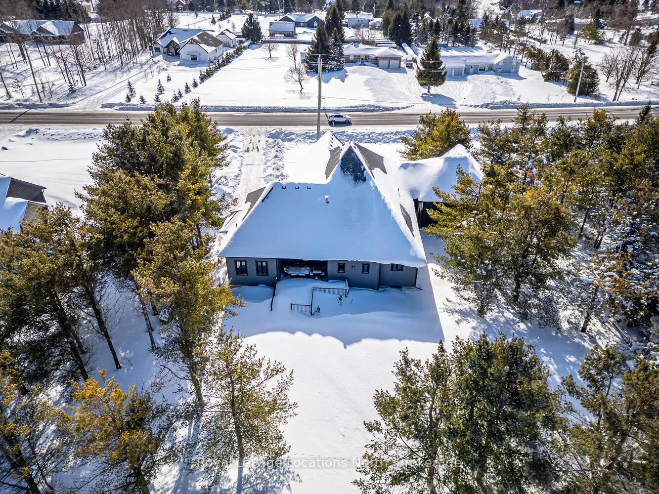 Photo 45 of 1092 County Road 124, Clearview, Singhampton — HOMEH