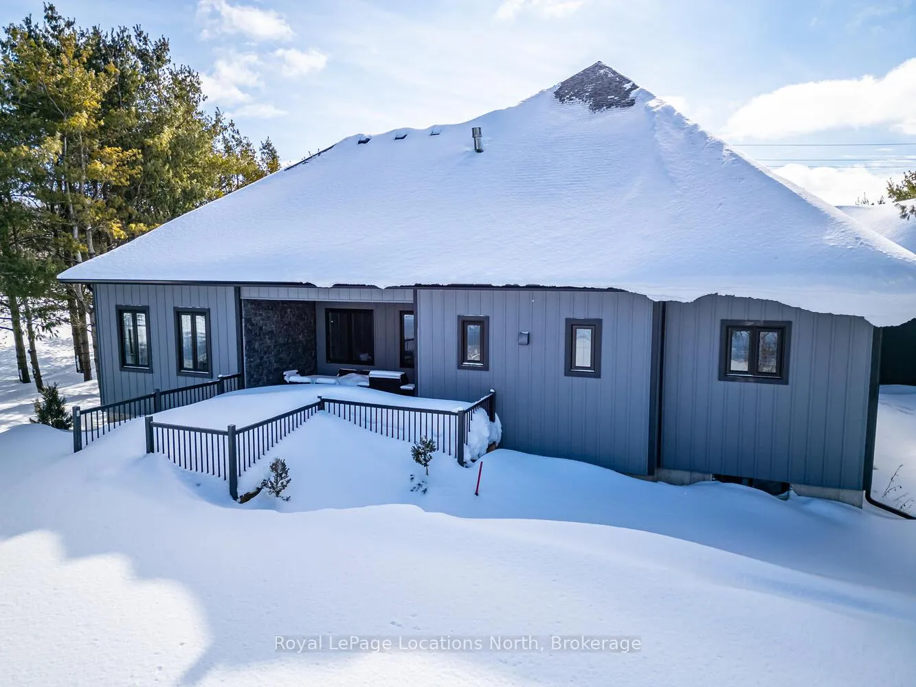 Photo 46 of 1092 County Road 124, Clearview, Singhampton — HOMEH