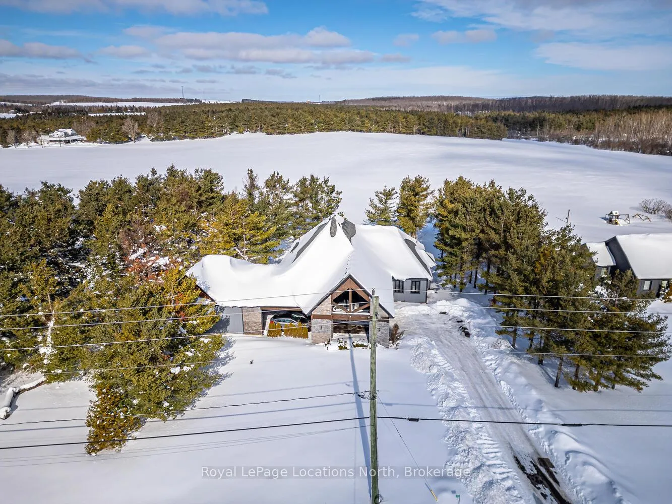 Photo 47 of 1092 County Road 124, Clearview, Singhampton — HOMEH