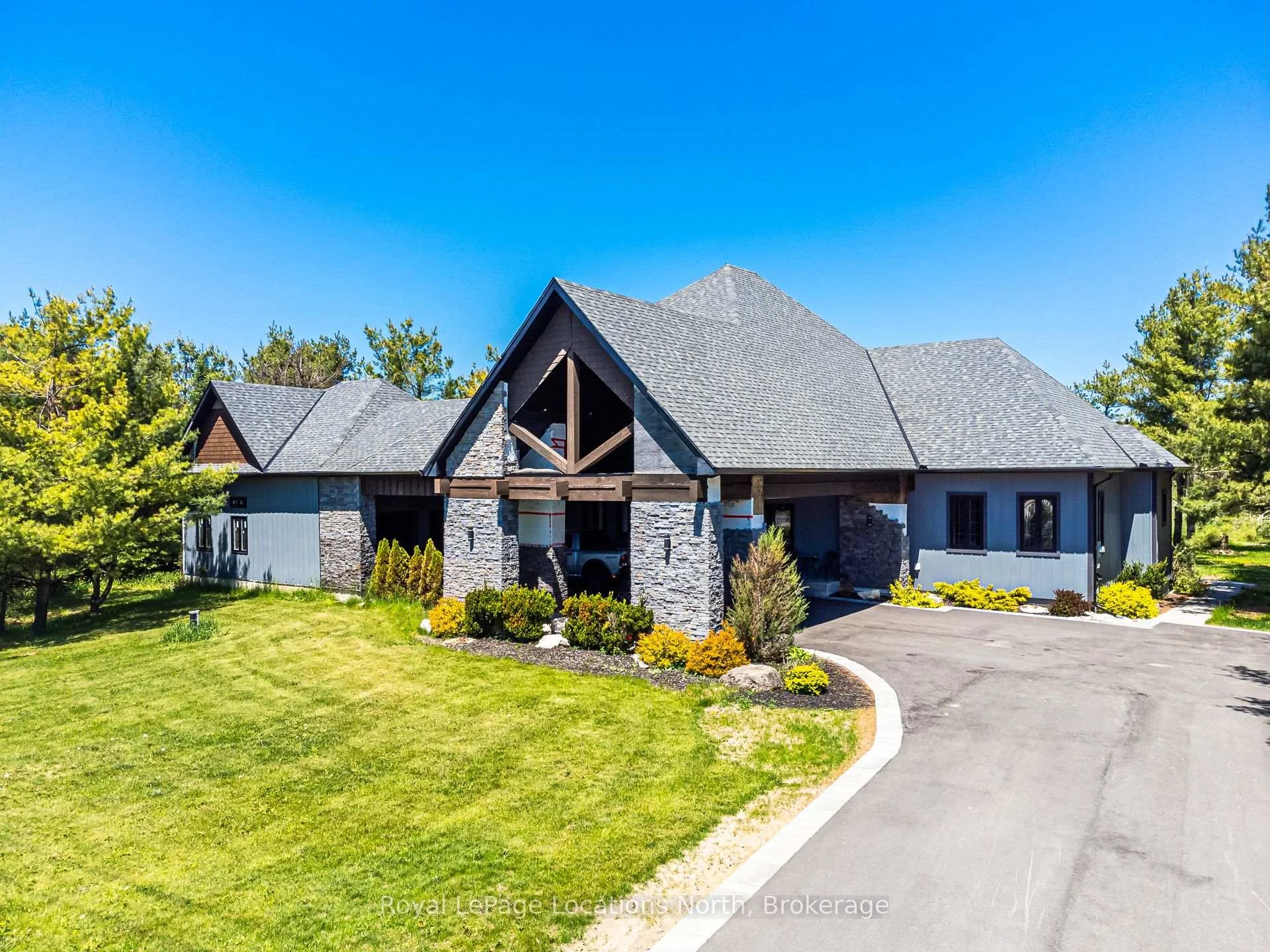 Photo 1 of 1092 County Road 124, Clearview, Singhampton — HOMEH
