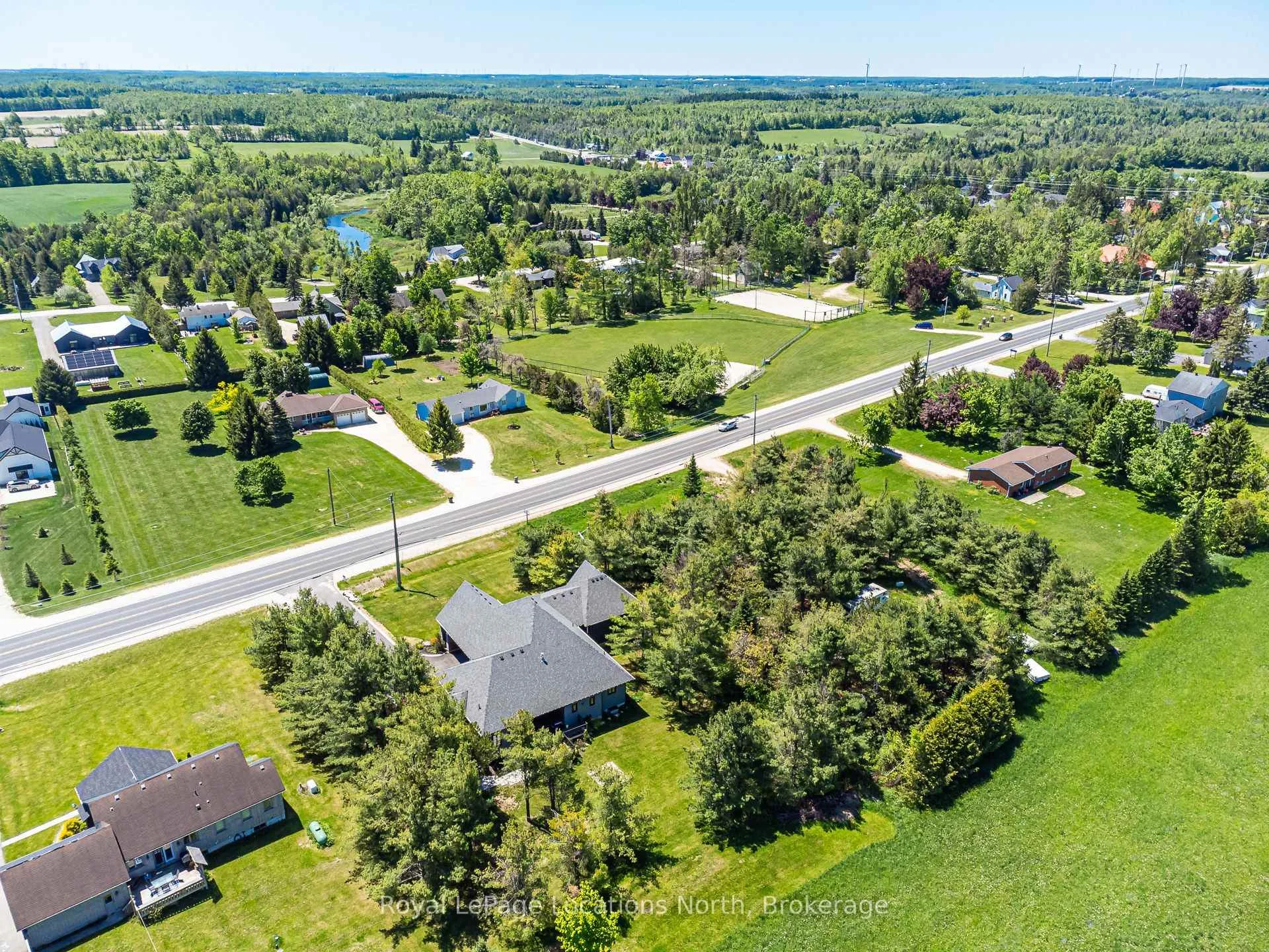 Photo 49 of 1092 County Road 124, Clearview, Singhampton — HOMEH