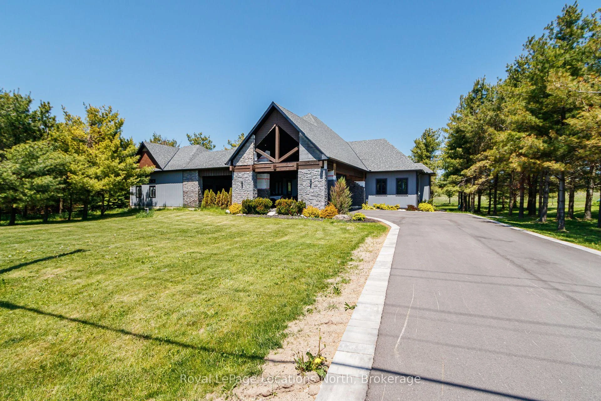 Photo 50 of 1092 County Road 124, Clearview, Singhampton — HOMEH