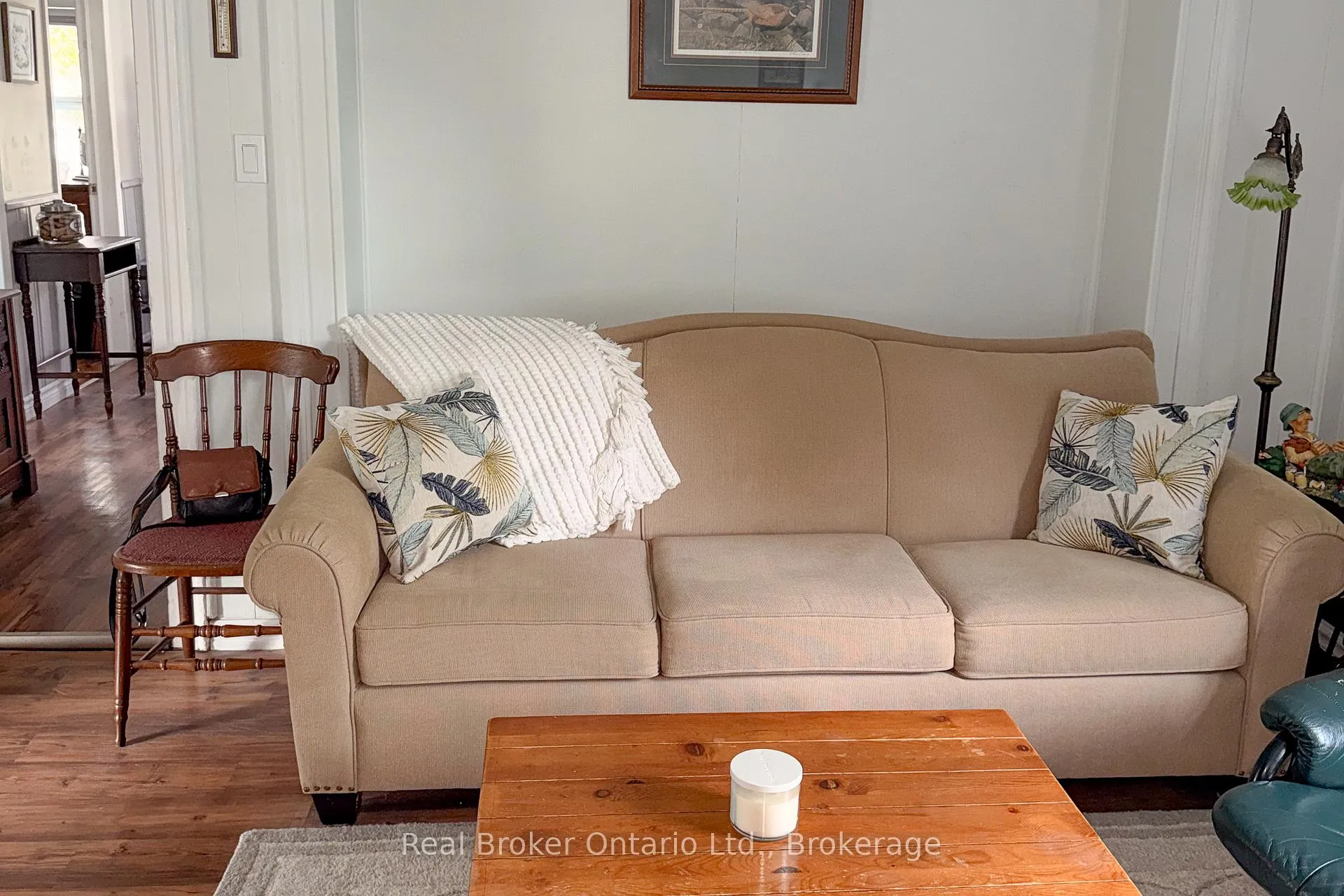 Photo 12 of 12 Spencer Street, Brant, Paris — HOMEH