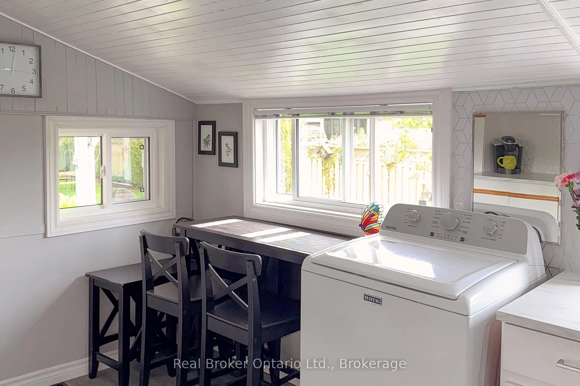 Photo 20 of 12 Spencer Street, Brant, Paris — HOMEH