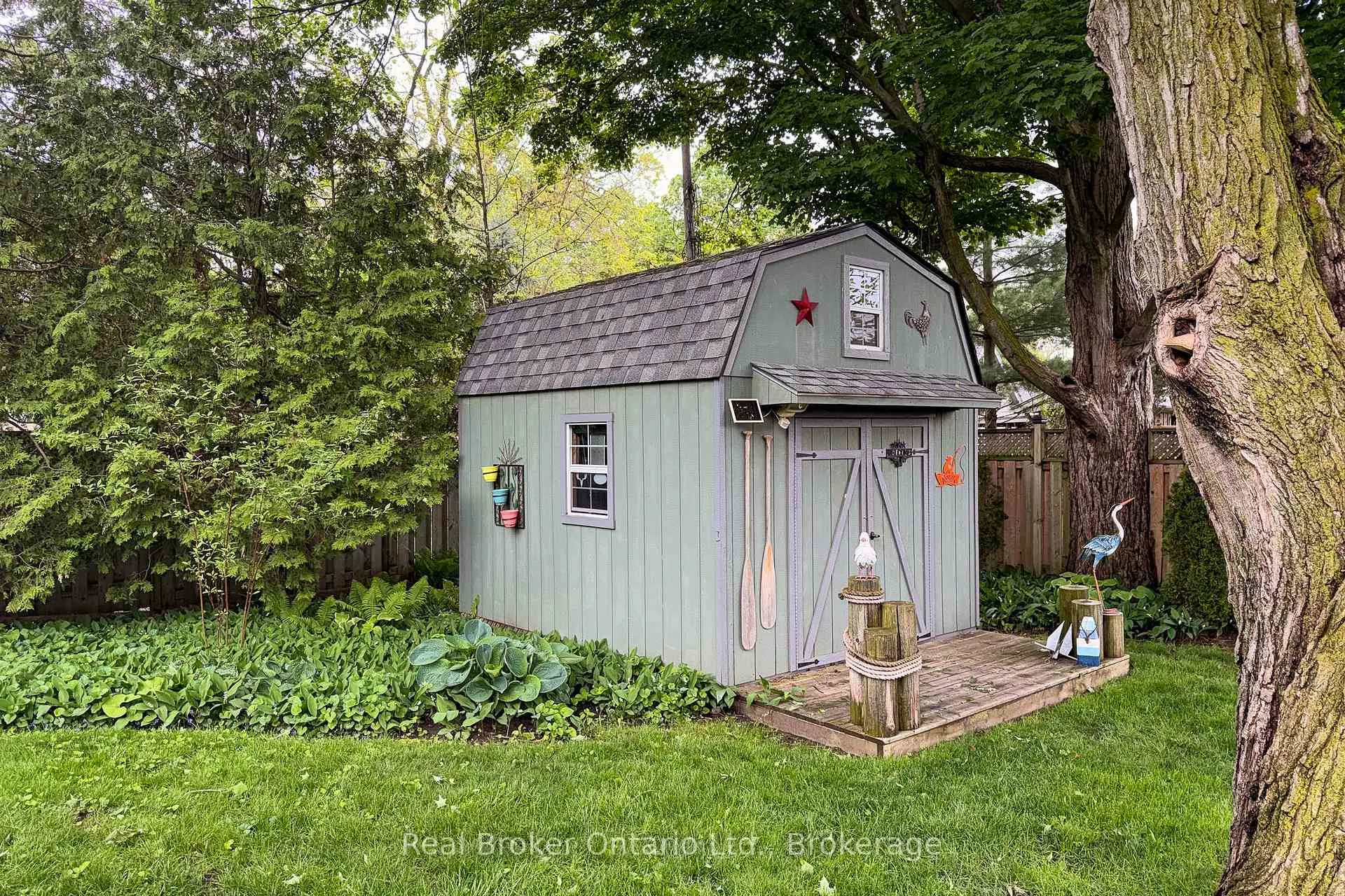 Photo 38 of 12 Spencer Street, Brant, Paris — HOMEH