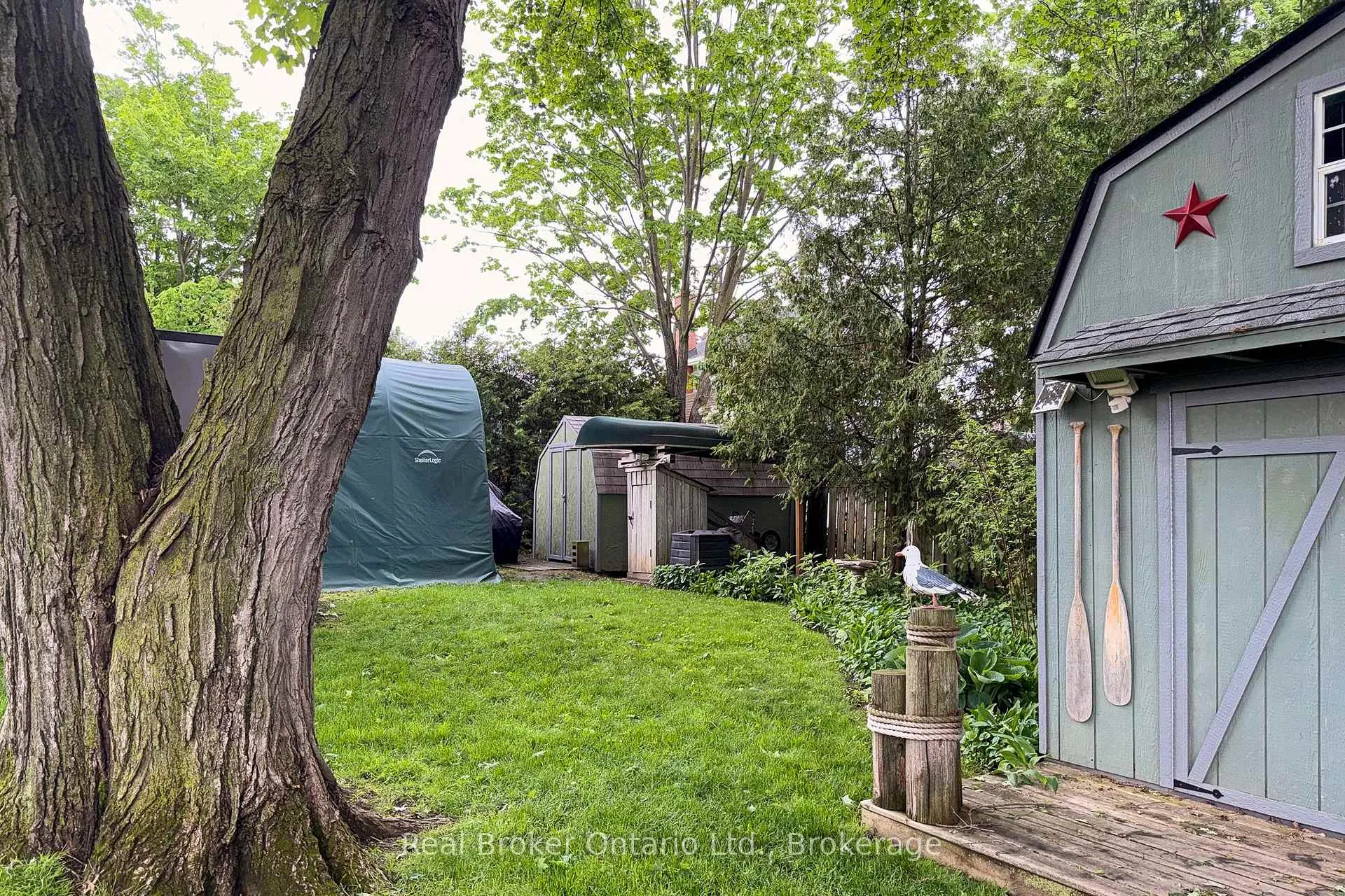 Photo 41 of 12 Spencer Street, Brant, Paris — HOMEH