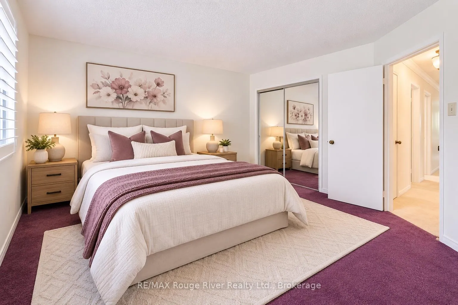 Photo 19 of 9 Farncomb Crescent, Clarington, Bowmanville — HOMEH